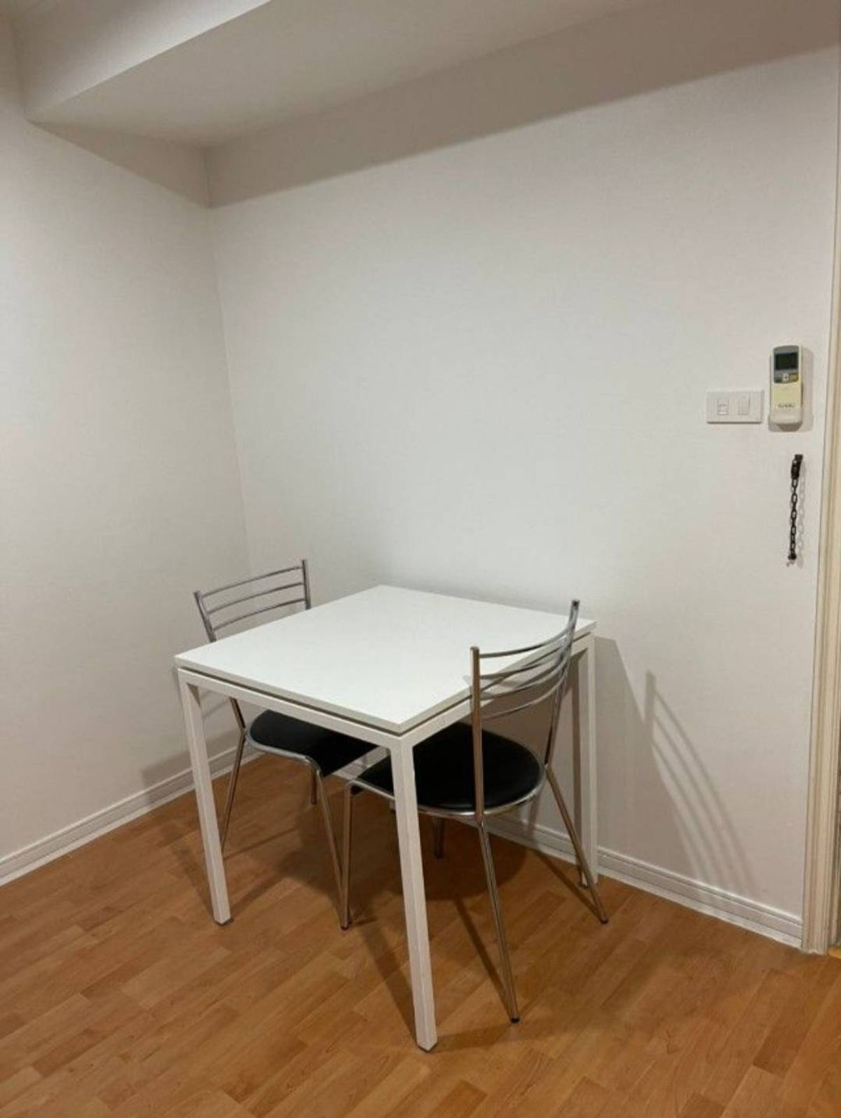 For RentCondoRamkhamhaeng, Hua Mak : For rent Lumpini Ville Ramkhamhaeng 44 (Lumpini Ville Ramkhamhaeng 44)