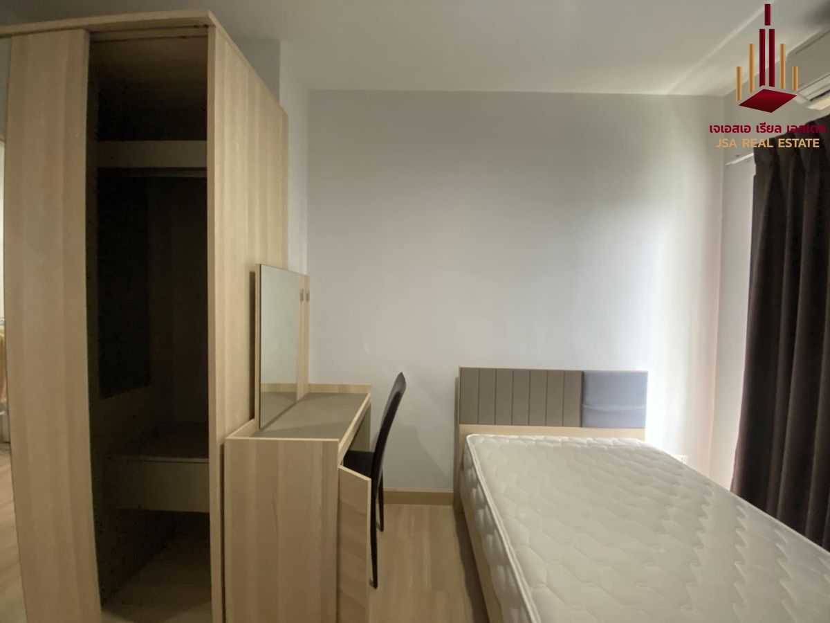 For RentCondoKasetsart, Ratchayothin : ✨ For Rent: The Niche Mono Ratchavipha Condo ✨ 💰 Only 22,000 THB/month