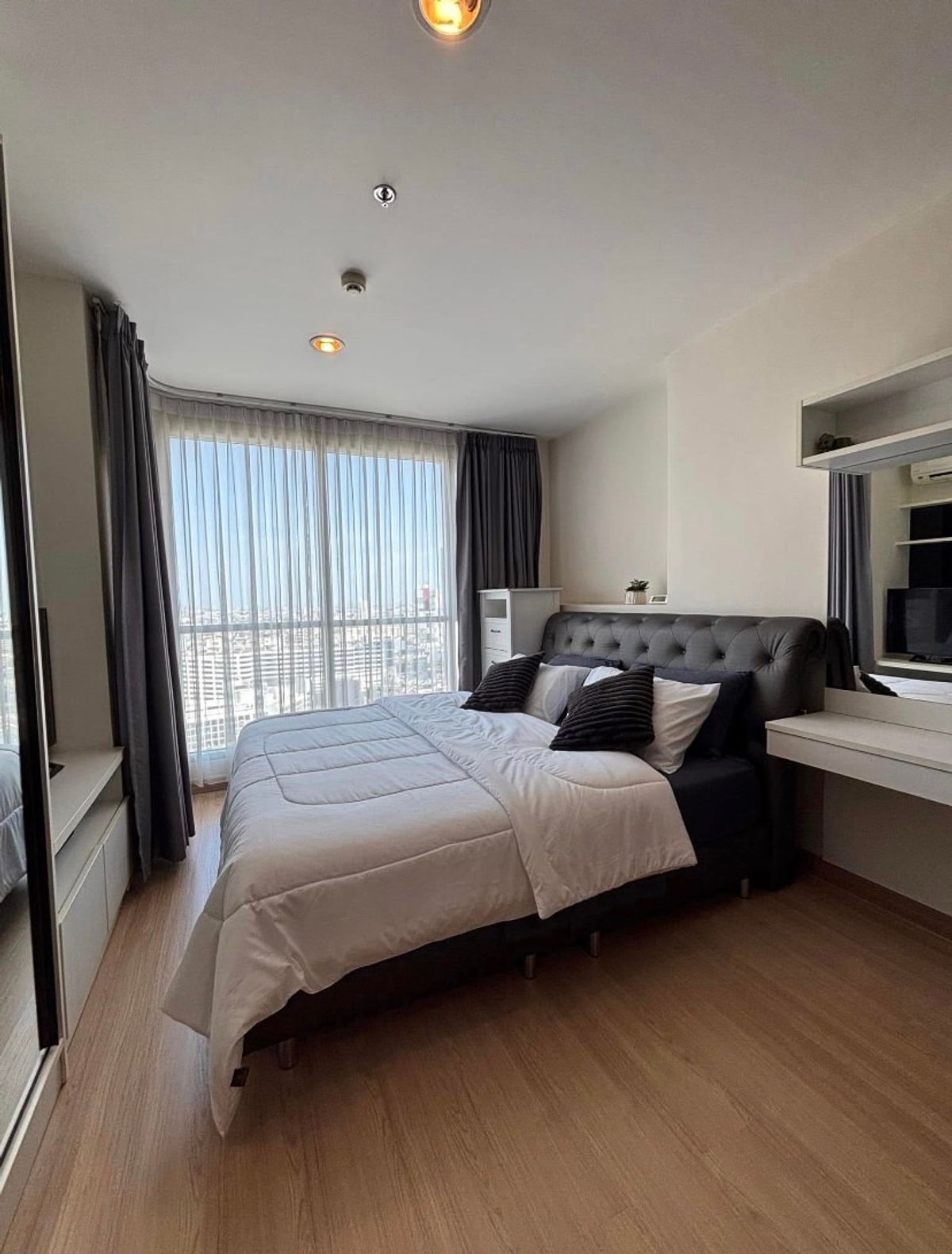 For SaleCondoLadprao, Central Ladprao : Life Ladprao / 1 Bedroom (FOR SALE), Life Ladprao / 1 Bedroom (For Sale) ML198