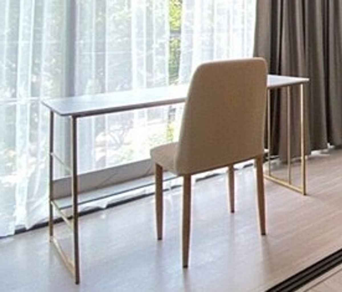 ให้เช่าคอนโดสุขุมวิท อโศก ทองหล่อ : *FOR RENT* Quintara Treehaus สุขุมวิท42 ห้องสวยแต่งครบ