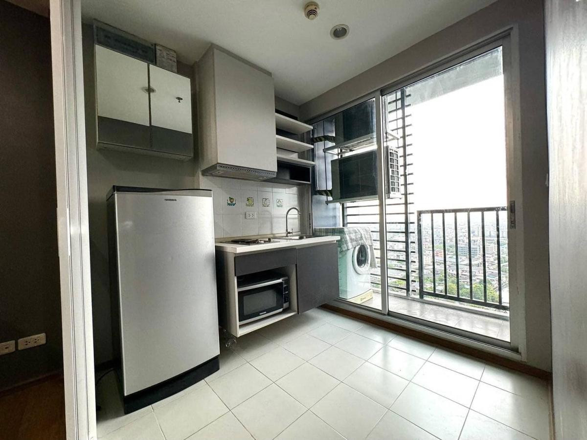 For RentCondoOnnut, Udomsuk : FOR RENT condo , The Base Sukhumvit 77 , BTS-On Nut , Phra Khanong Nuea , Watthana , Bangkok , CX-107607