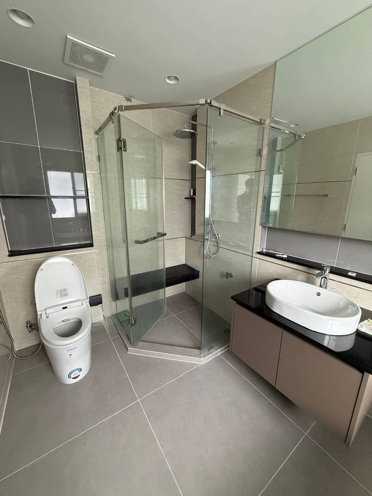 For SaleHousePhutthamonthon, Salaya : Single house for urgent sale ✨ Setthasiri Thawiwatthana ✨ 4 bedrooms, 5 bathrooms, near Si Rat Expressway