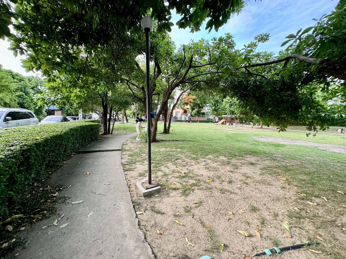 For SaleTownhomePattanakan, Srinakarin : House for sale Pattanakarn 38 Villette Lite Pattanakarn near APL Ramkhamhaeng (N.1886)