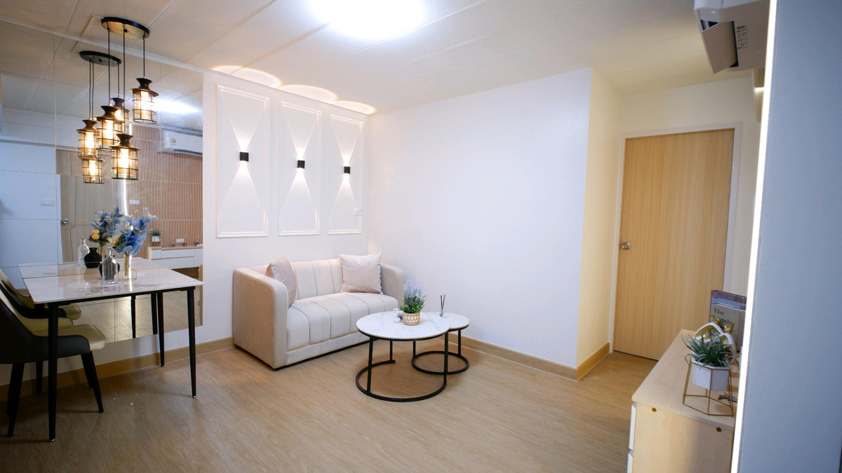 ขายคอนโดโชคชัย4 ลาดพร้าว71 : 🐕คอนโดเลี้ยงสัตว์🐕ขายคอนโด ธนาเพลส ซอยลาดพร้าว71  (Thana Place)​ คอนโดทำเลดี ใกล้โรงเรียนสตรีวิทยา 2