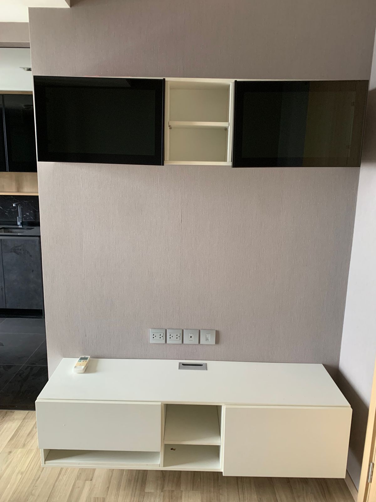 For SaleCondoSapankwai,Jatujak : Condo for sale, The Line Chatuchak-Mochit, 40th floor, 26.35 sq m, Chomphon, Chatuchak District, Bangkok, near BTS Mochit, MRT Chatuchak.