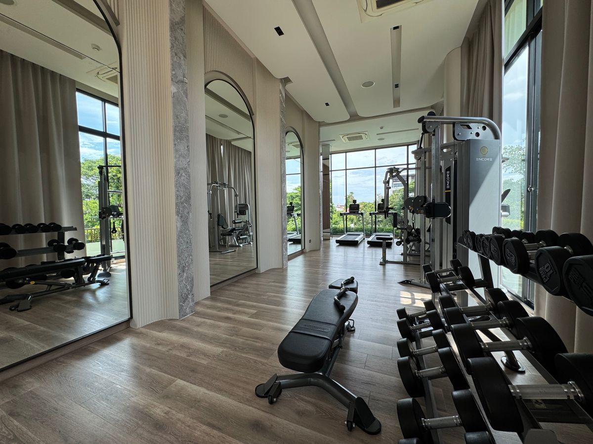 ขายทาวน์โฮมพระราม 3 สาธุประดิษฐ์ : 📍Demi สาธุ 49 💕บ้านตัวอย่าง แต่งสวย วิวสวน และมีสวนข้างบ้าน 