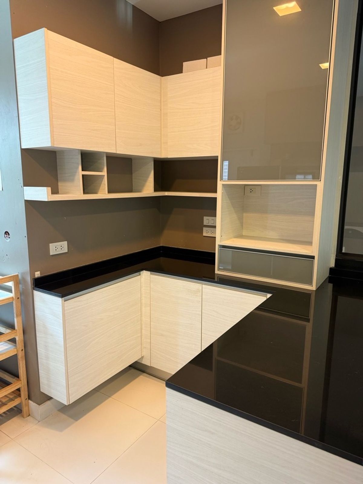 ขายบ้านนวมินทร์ รามอินทรา : 73.2ตรว 4นอน3น้ำ บ้านเดี่ยว 2 ชั้น มัณฑนา เลค วัชรพล สุขาภิบาล 5  