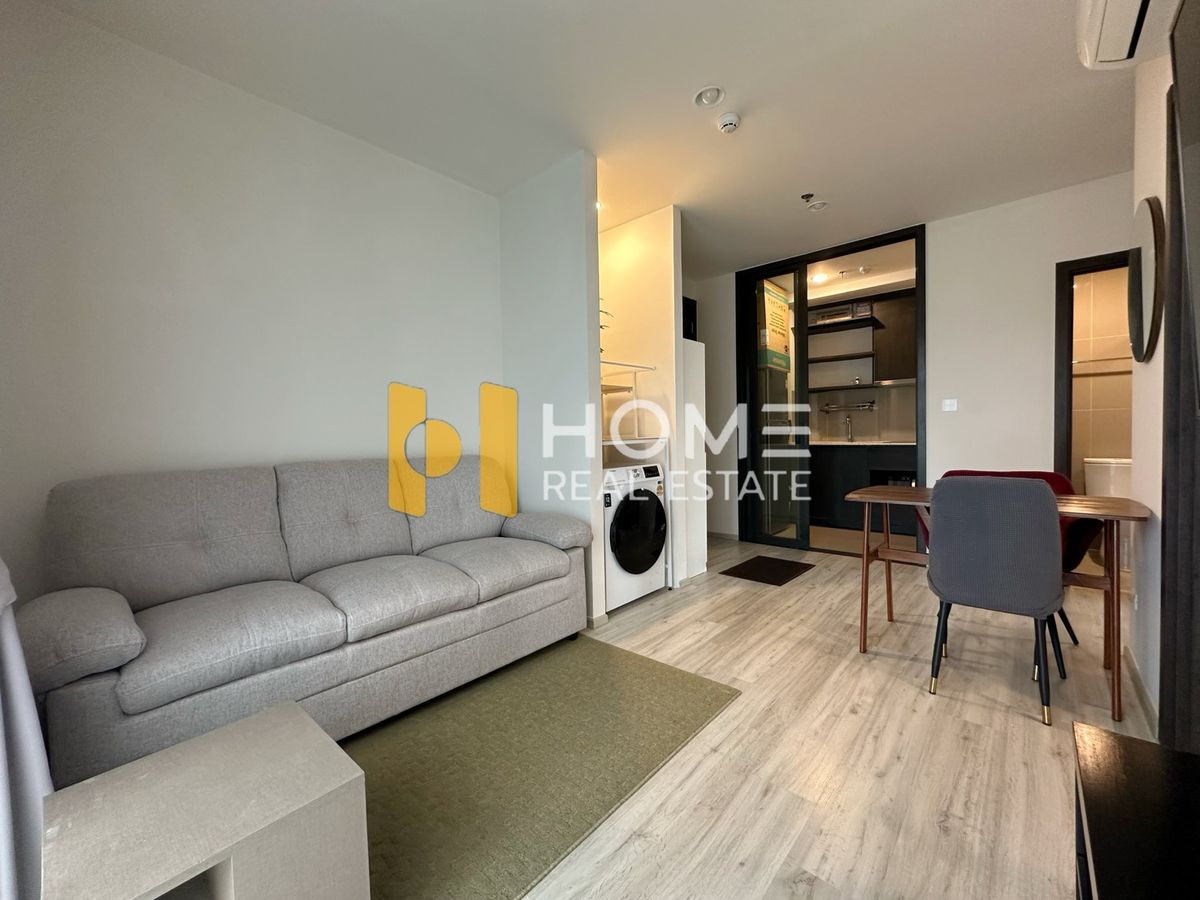 For SaleCondoRatchadapisek, Huaikwang, Suttisan : XT Huaikhwang / 2 Bedroom Plus (FOR SALE), XT Huai Khwang / 2 Bedroom Plus (For Sale) CHER042