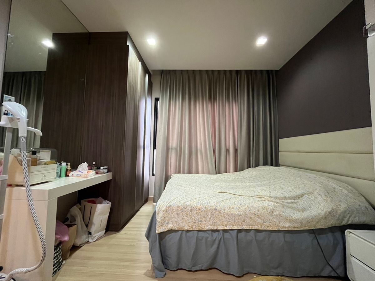 ขายคอนโดวงเวียนใหญ่ เจริญนคร : 🏙️ ขายคอนโด Urbano Absolute สาทร-ตากสิน 💰 ราคาเพียง 3,000,000 บาท ต่อรองได้  (Urbano Absolute Sathon-Taksin)  📞  ฟีฟ่า | 087-808-3690 