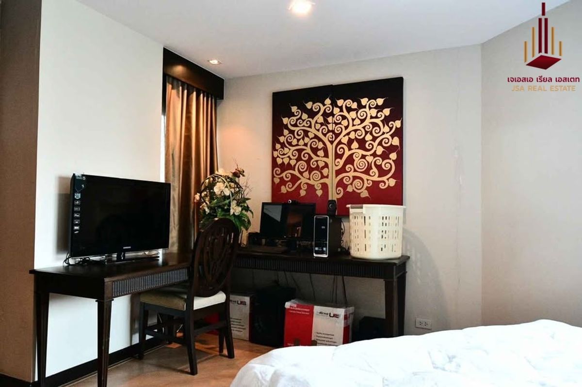 For SaleCondoSathorn, Narathiwat : ✨ For Sale: Sathorn Garden Condo ✨ 💰 Only 32,000,000 THB