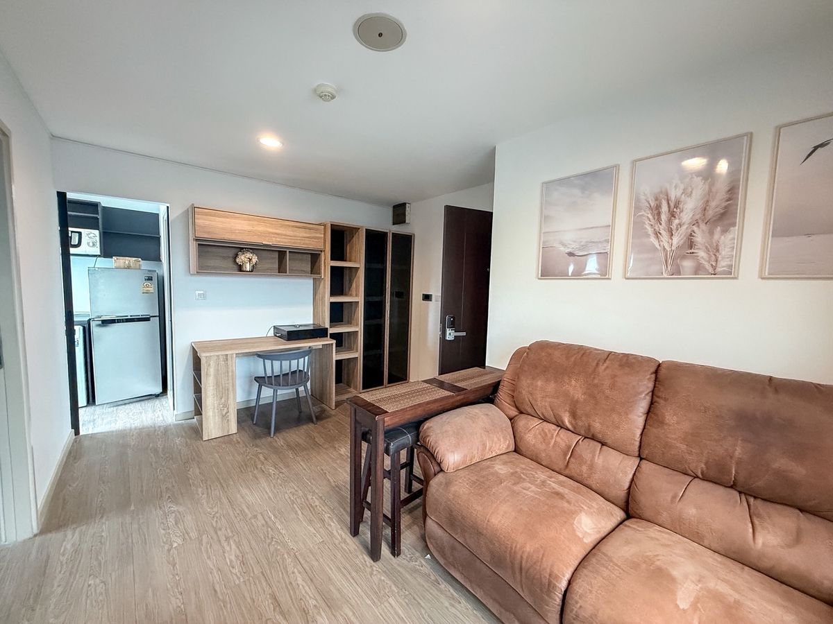 For SaleCondoBangna, Bearing, Lasalle : Villa Lasalle / 2 Bedrooms (FOR SALE), Villa Lasalle / 2 Bedrooms (For Sale) PANG142