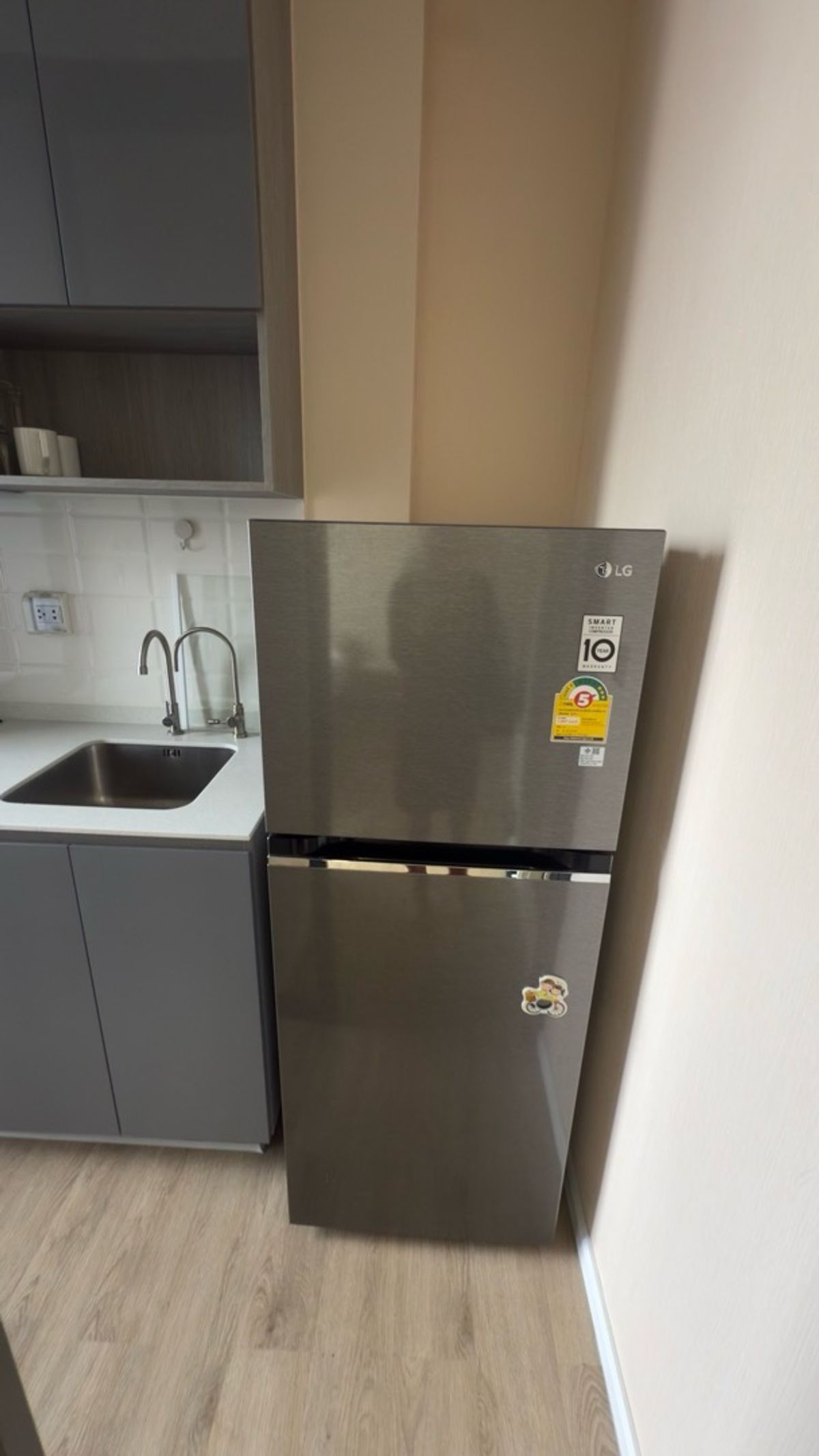 For RentCondoRamkhamhaeng, Hua Mak : 📍 Modish Condo Ramkhamhaeng !! Rent urgently!!!