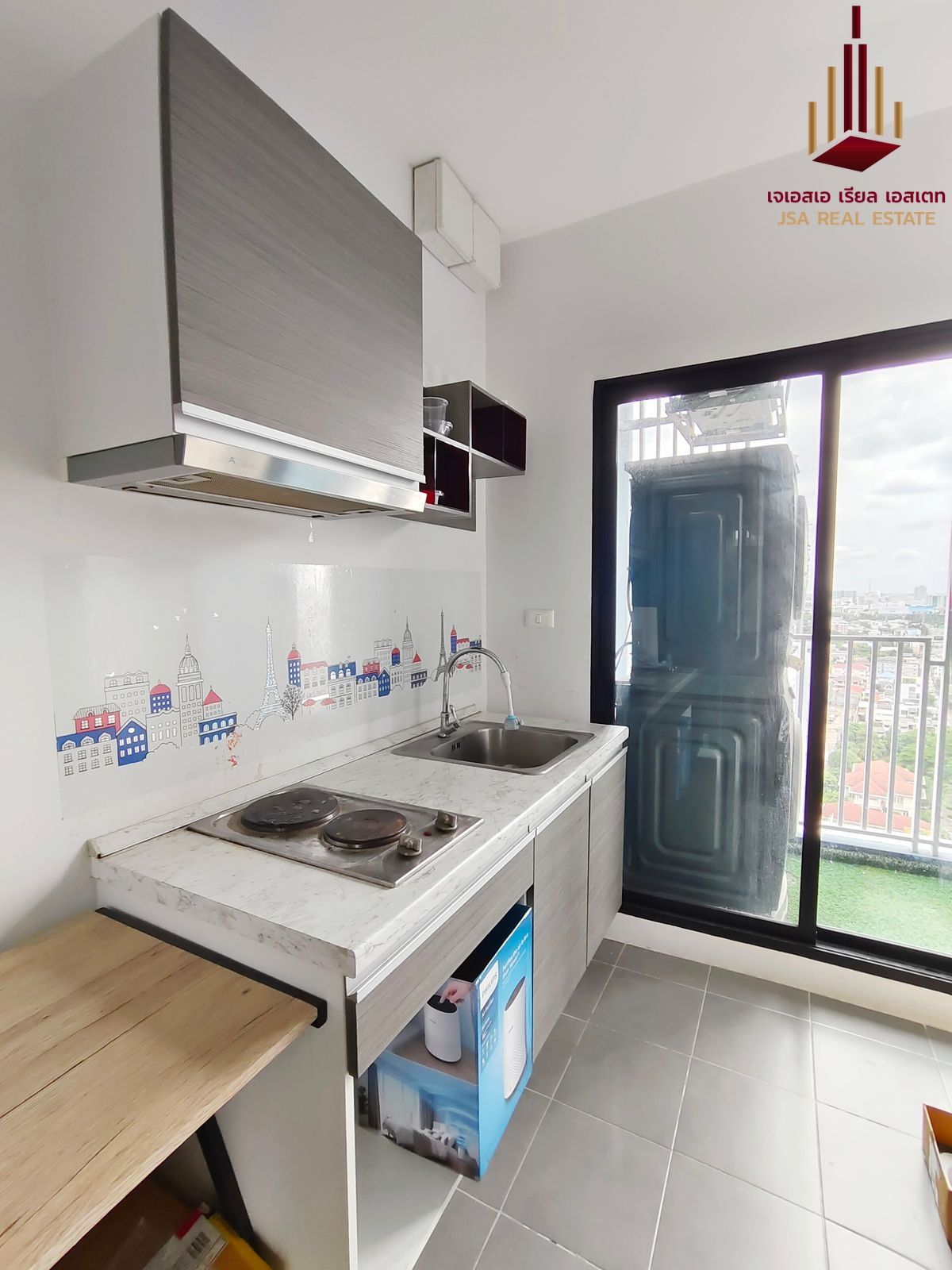 For RentCondoKasetsart, Ratchayothin : ✨ For Rent: The Niche Mono Ratchavipha Condo ✨ 💰 Only 22,000 THB/month