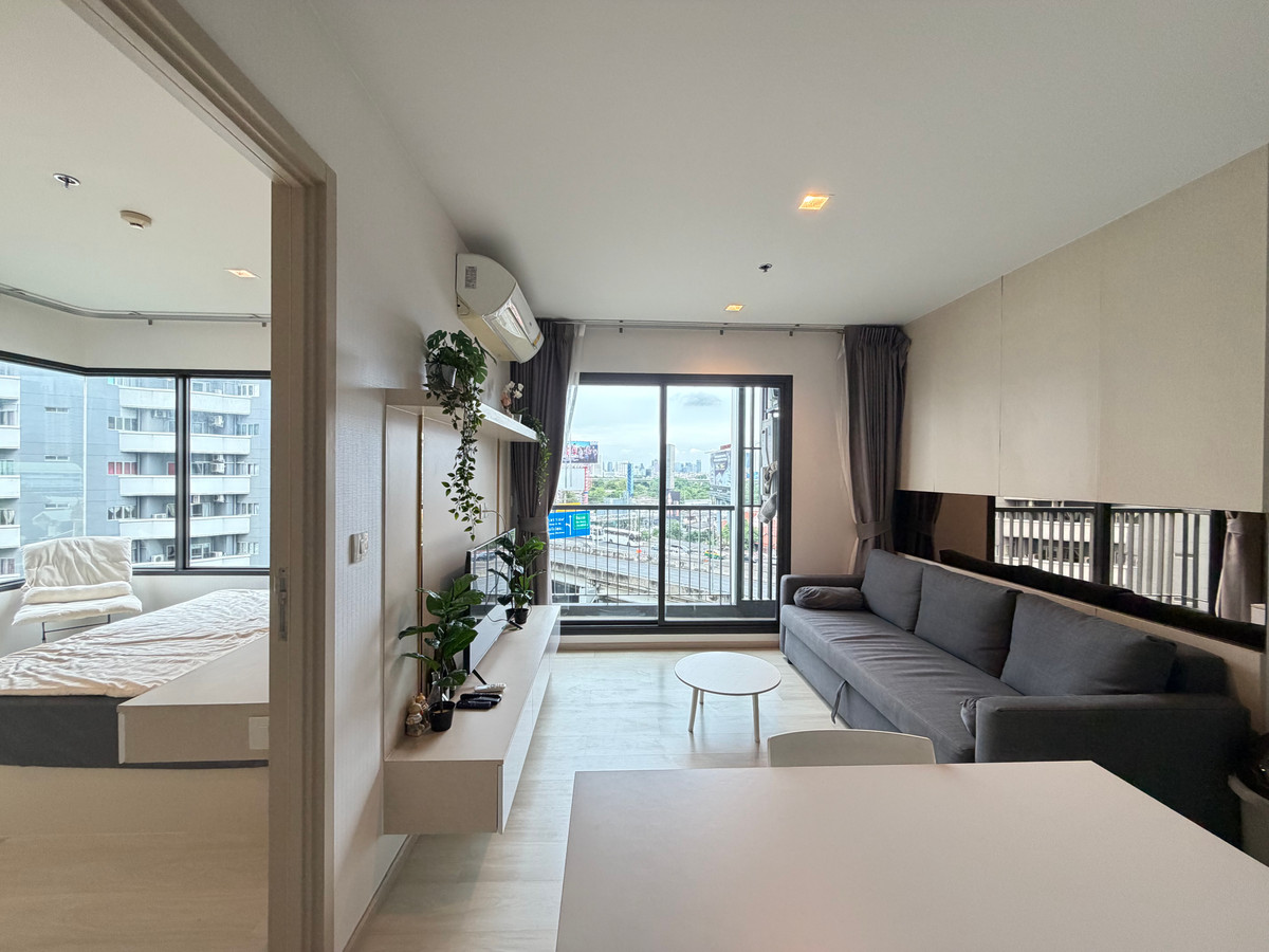 ให้เช่าคอนโดวิทยุ ชิดลม หลังสวน : 🔥 Hot Deal 1 bedroom for rent at Life one wireless 🔥