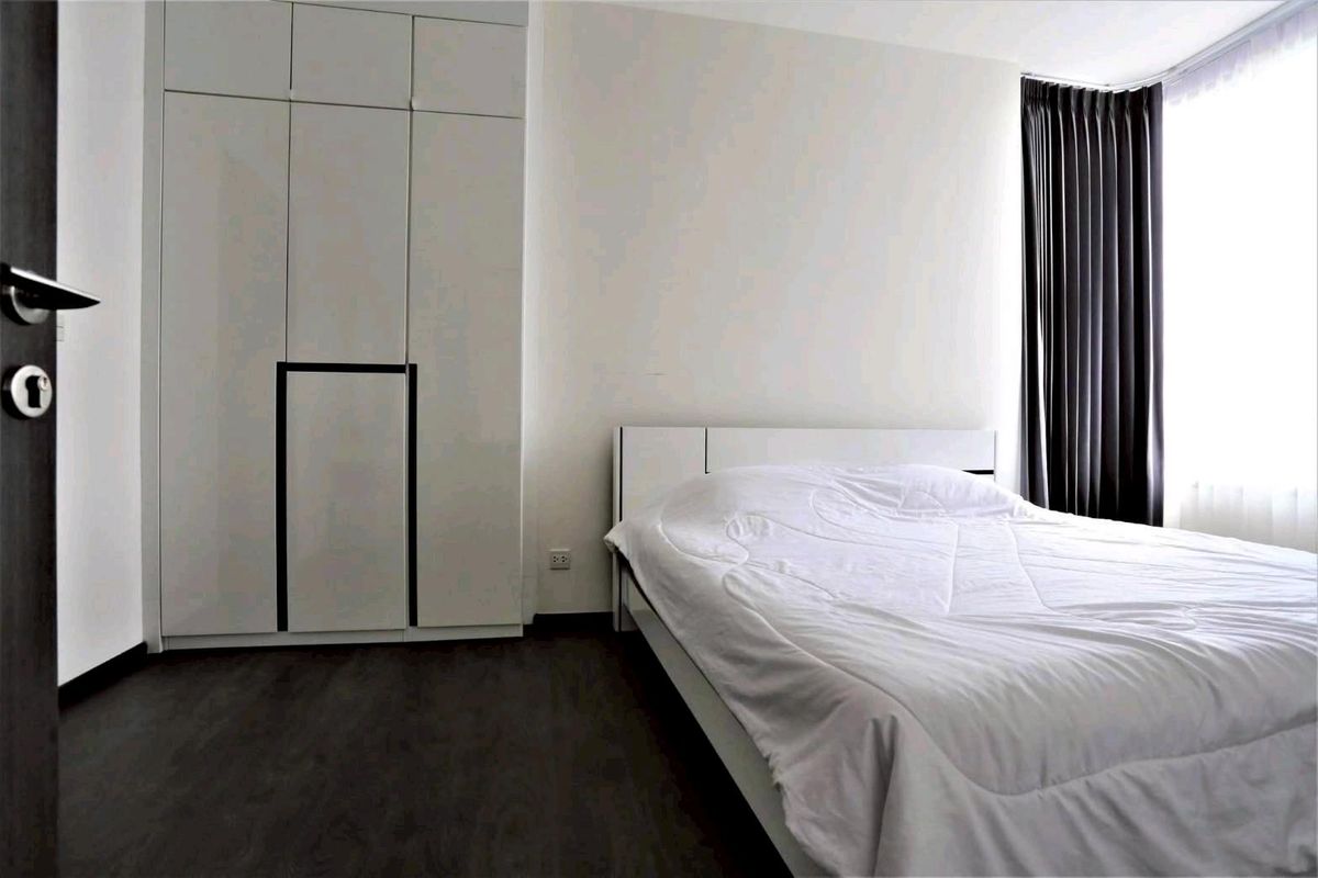 For SaleCondoSukhumvit, Asoke, Thonglor : Room for sale at a good price✨Condo Edge Sukhumvit 23