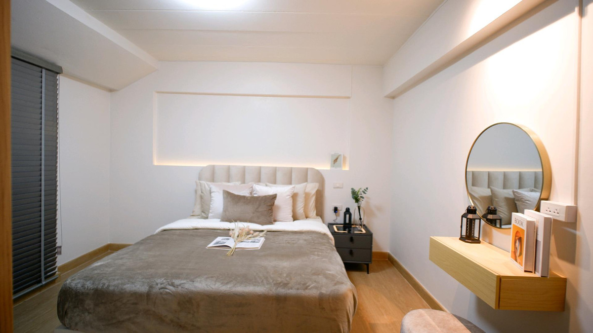 ขายคอนโดโชคชัย4 ลาดพร้าว71 : 🐕คอนโดเลี้ยงสัตว์🐕ขายคอนโด ธนาเพลส ซอยลาดพร้าว71  (Thana Place)​ คอนโดทำเลดี ใกล้โรงเรียนสตรีวิทยา 2