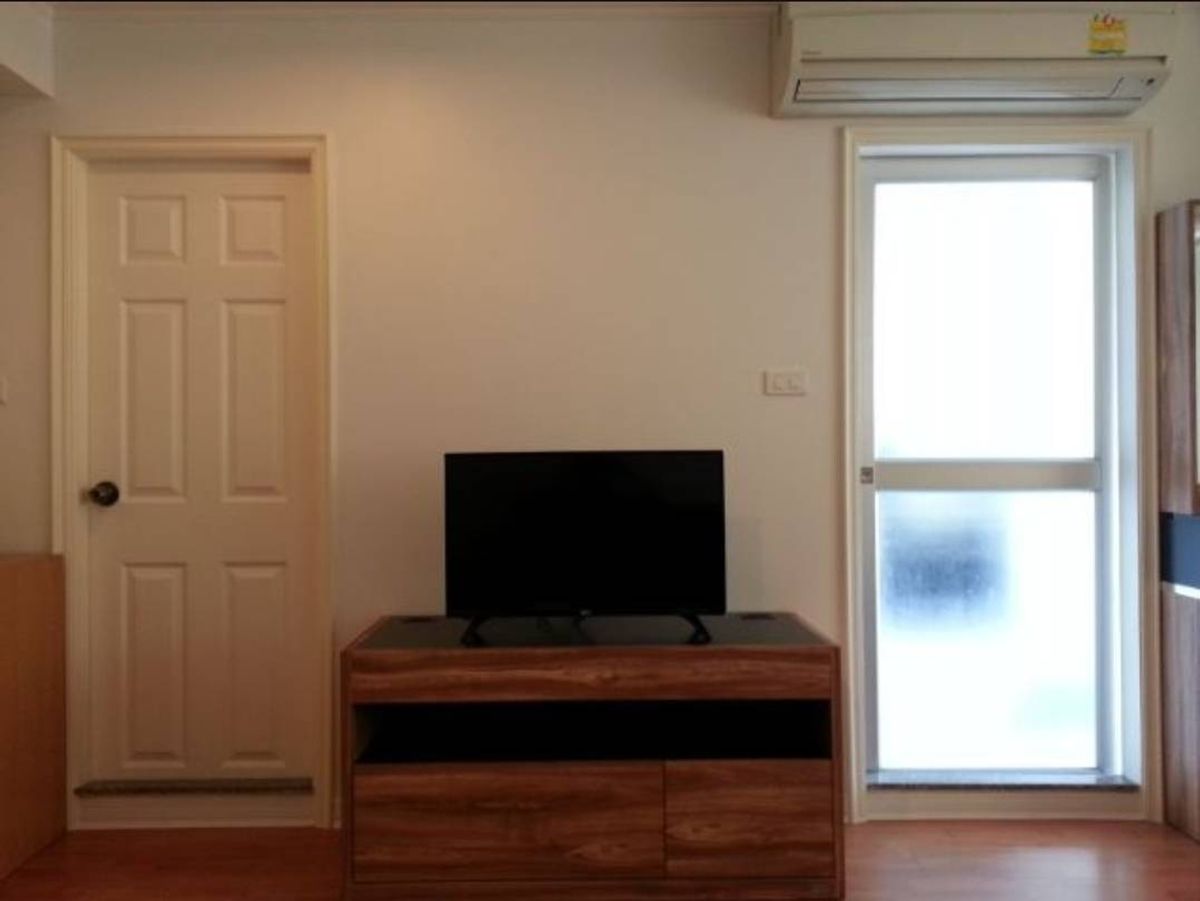 For RentCondoRamkhamhaeng, Hua Mak : For rent Lumpini Ville Ramkhamhaeng 44 (Lumpini Ville Ramkhamhaeng 44)