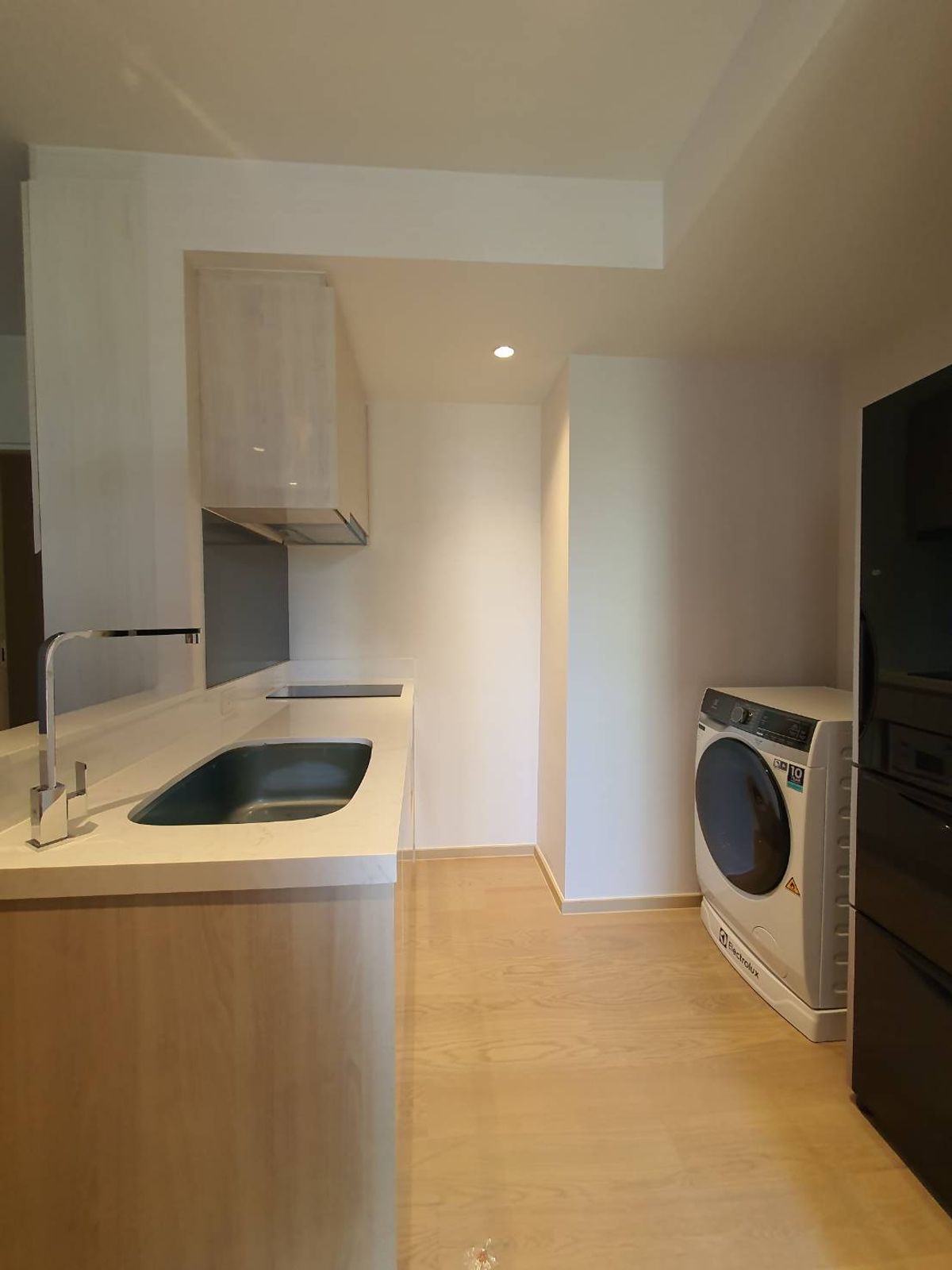 For RentCondoSukhumvit, Asoke, Thonglor : For rent runesu condominium japanese style one bedroom fully furnished
