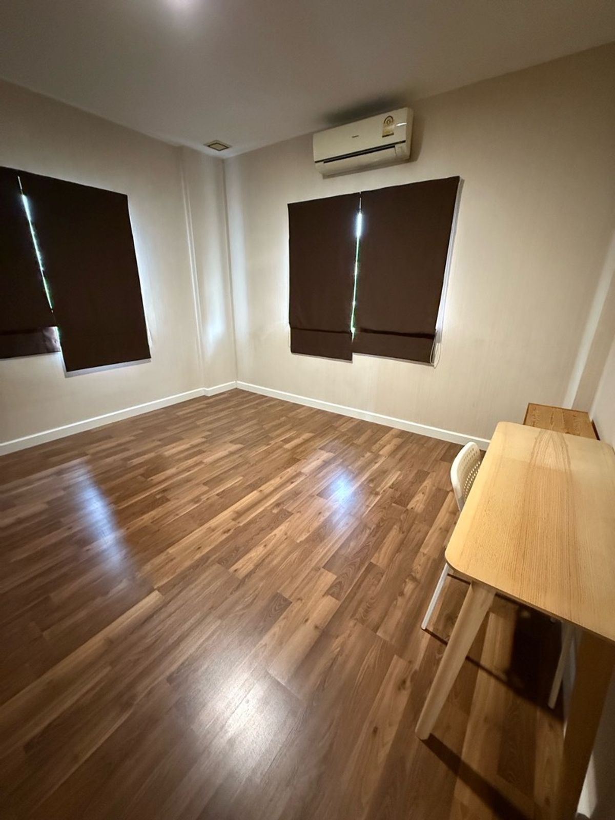 ขายบ้านนวมินทร์ รามอินทรา : 73.2ตรว 4นอน3น้ำ บ้านเดี่ยว 2 ชั้น มัณฑนา เลค วัชรพล สุขาภิบาล 5  