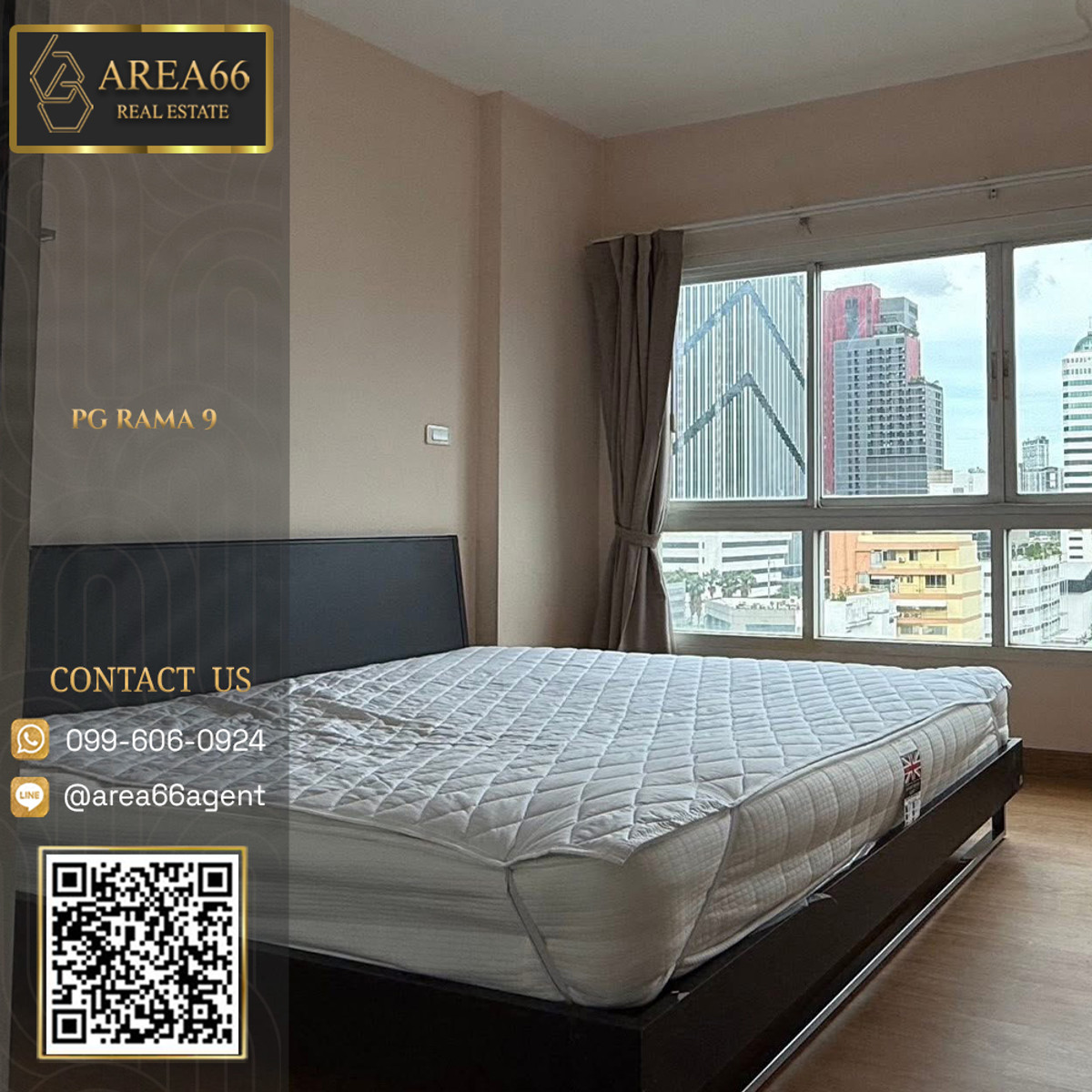 For SaleCondoRama9, Petchburi, RCA :  For sale!! Condo PG Rama 9For sale!! Condo PG Rama 9