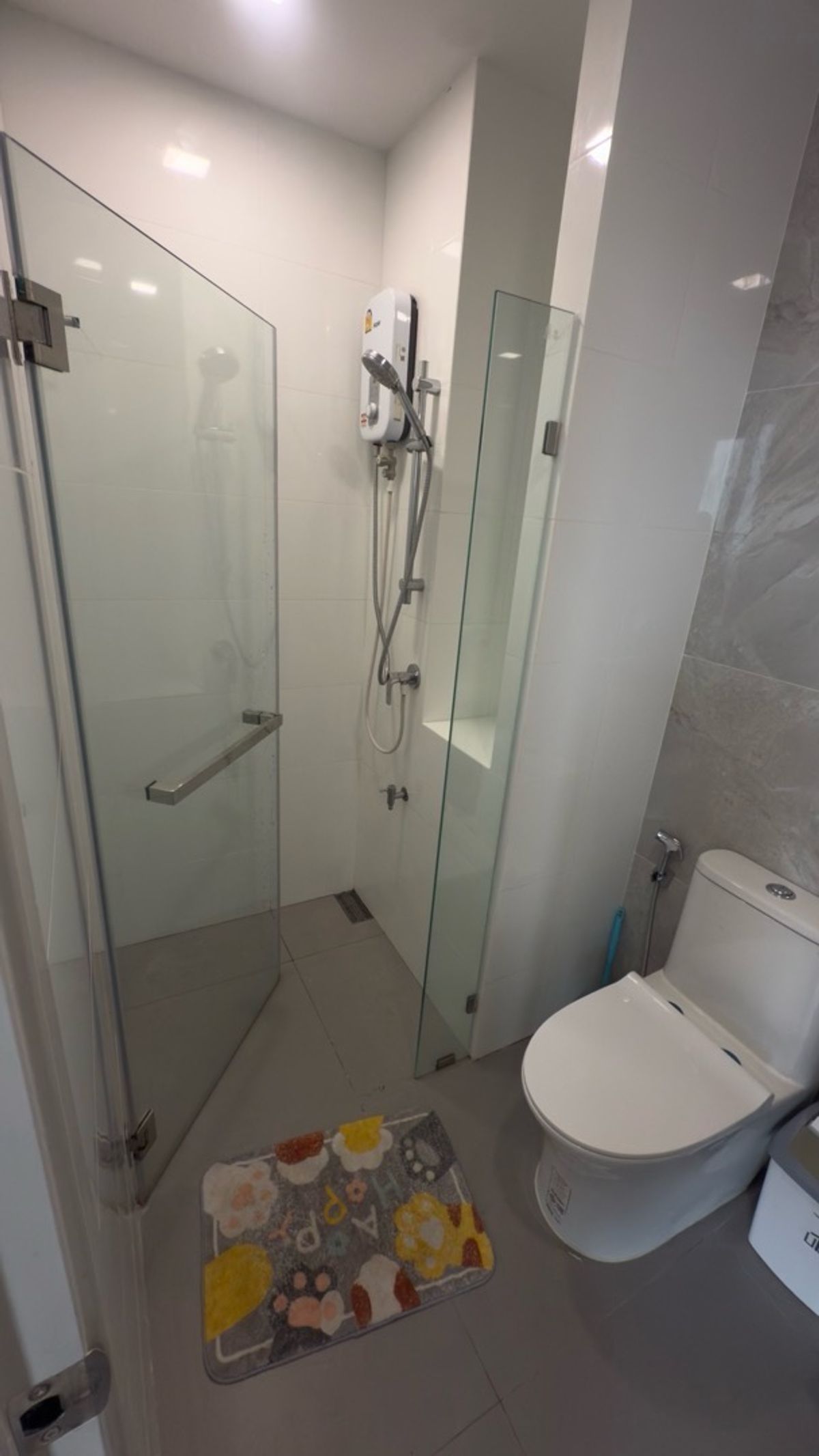 For RentCondoRamkhamhaeng, Hua Mak : 📍 Modish Condo Ramkhamhaeng !! Rent urgently!!!