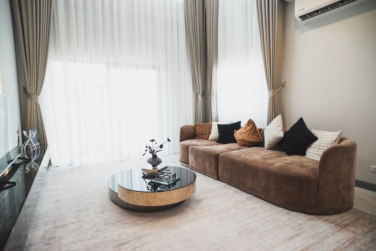 ให้เช่าทาวน์โฮมบางนา แบริ่ง ลาซาล : 🌿 ✨ The City Bangna ✨🌿 4 Bed 5 Bath, Rental 160,000 Baht 