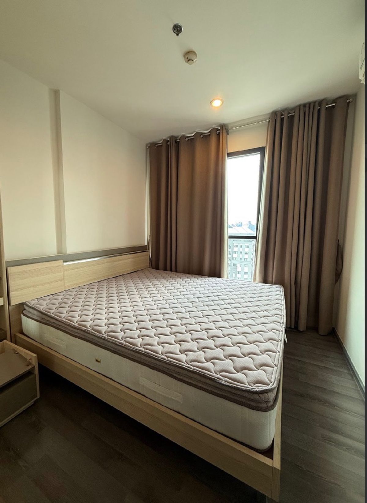 ให้เช่าคอนโดอ่อนนุช อุดมสุข : The base park east 
