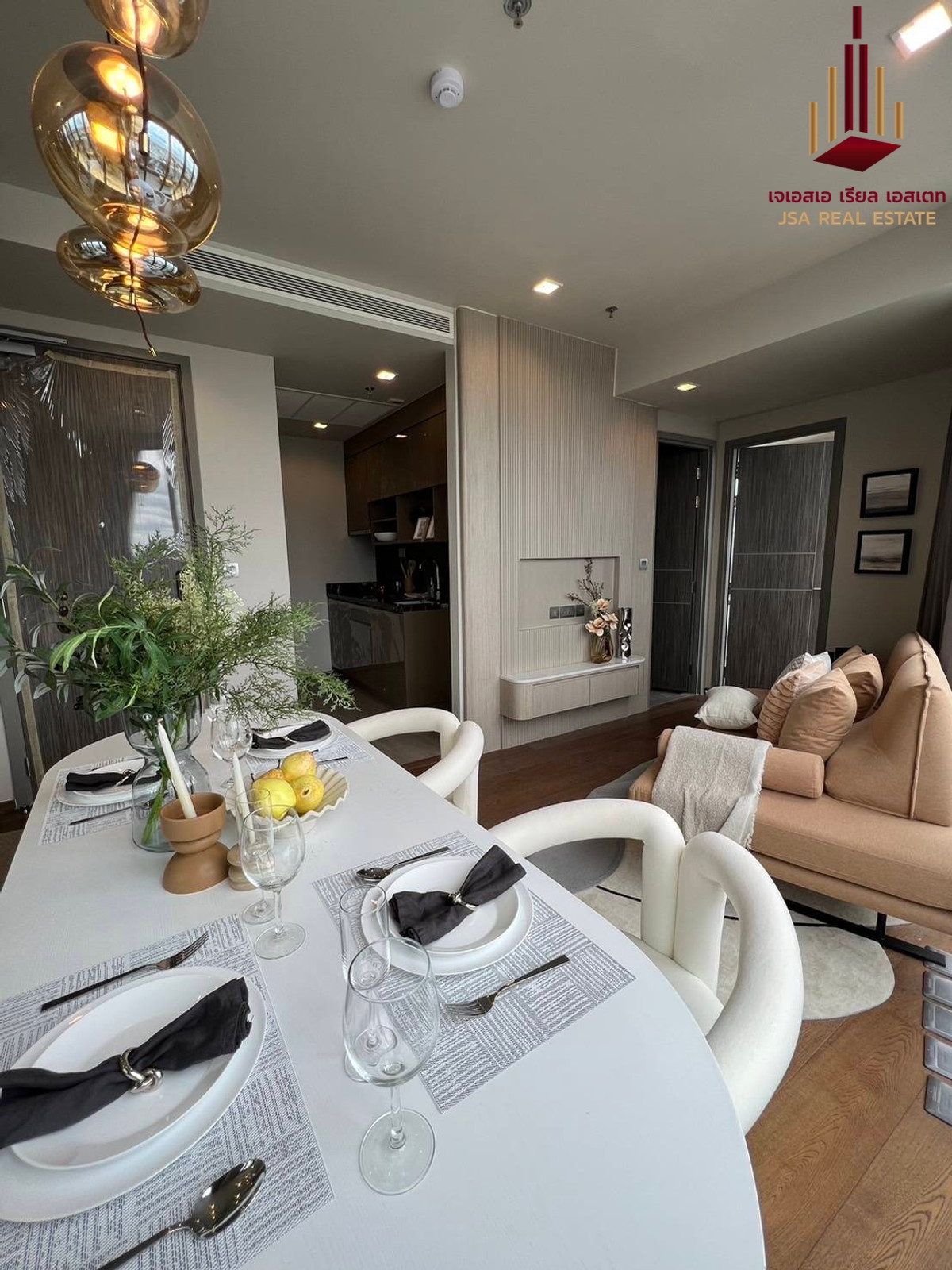 ให้เช่าคอนโดอารีย์ อนุสาวรีย์ : ✨ For Rent: Ideo Q Victory Condo ✨ 💰 Only 60,000 THB/month