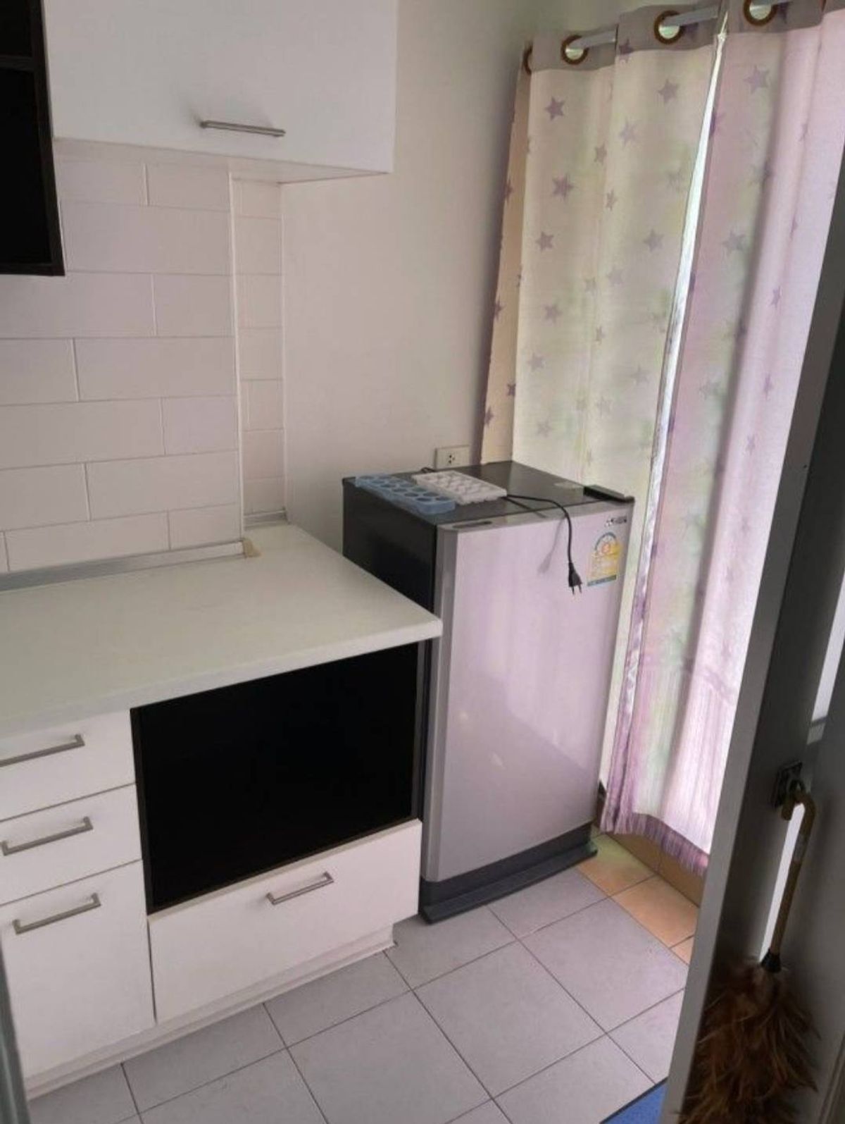 For RentCondoRamkhamhaeng, Hua Mak : For rent Lumpini Ville Ramkhamhaeng 44 (Lumpini Ville Ramkhamhaeng 44)