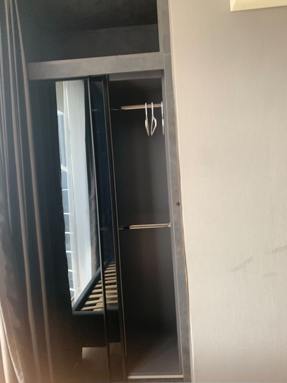 For SaleCondoSapankwai,Jatujak : Condo for sale, The Line Chatuchak-Mochit, 40th floor, 26.35 sq m, Chomphon, Chatuchak District, Bangkok, near BTS Mochit, MRT Chatuchak.