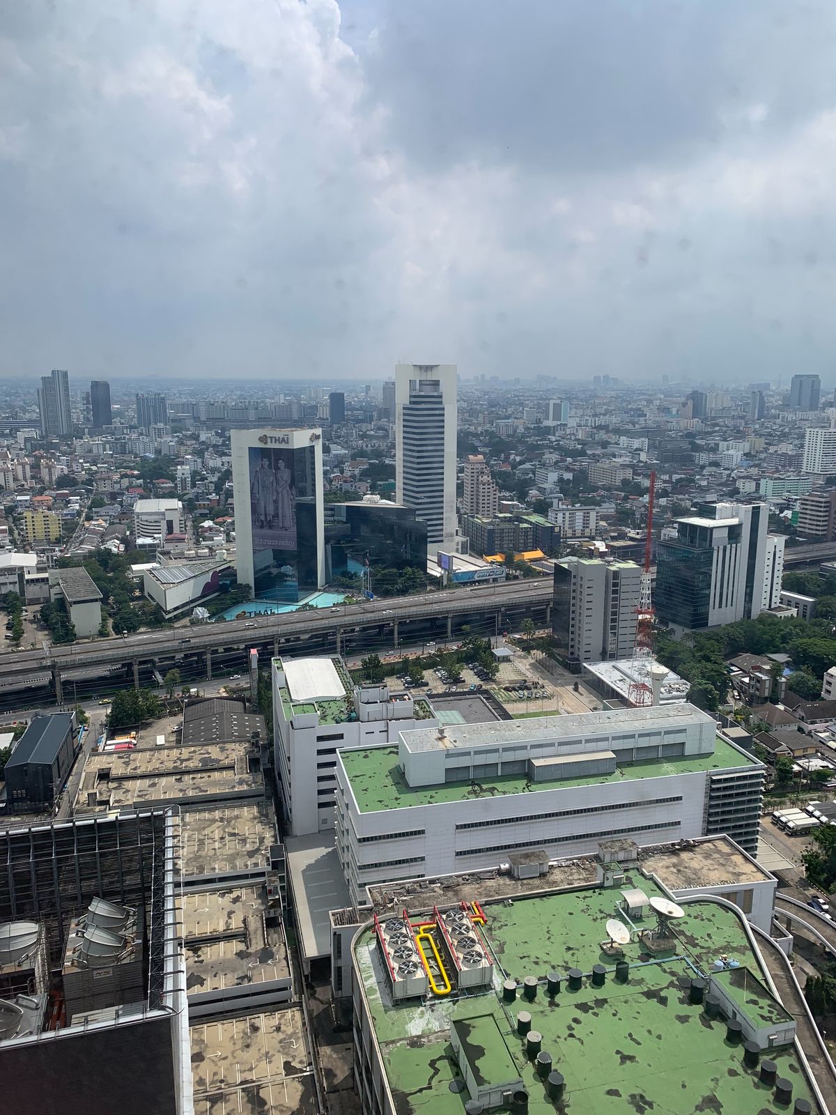For SaleCondoSapankwai,Jatujak : Condo for sale, The Line Chatuchak-Mochit, 40th floor, 26.35 sq m, Chomphon, Chatuchak District, Bangkok, near BTS Mochit, MRT Chatuchak.