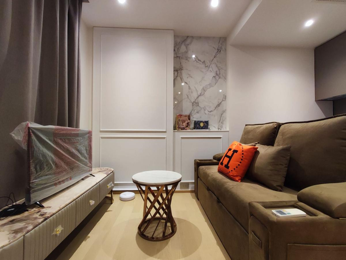 ให้เช่าคอนโดพระราม 9 เพชรบุรีตัดใหม่ RCA : เช่าคอนโด  แอชตัน อโศก-พระราม 9 MRT-พระราม 9 ดินแดง เขต ดินแดง กรุงเทพ CX-87843