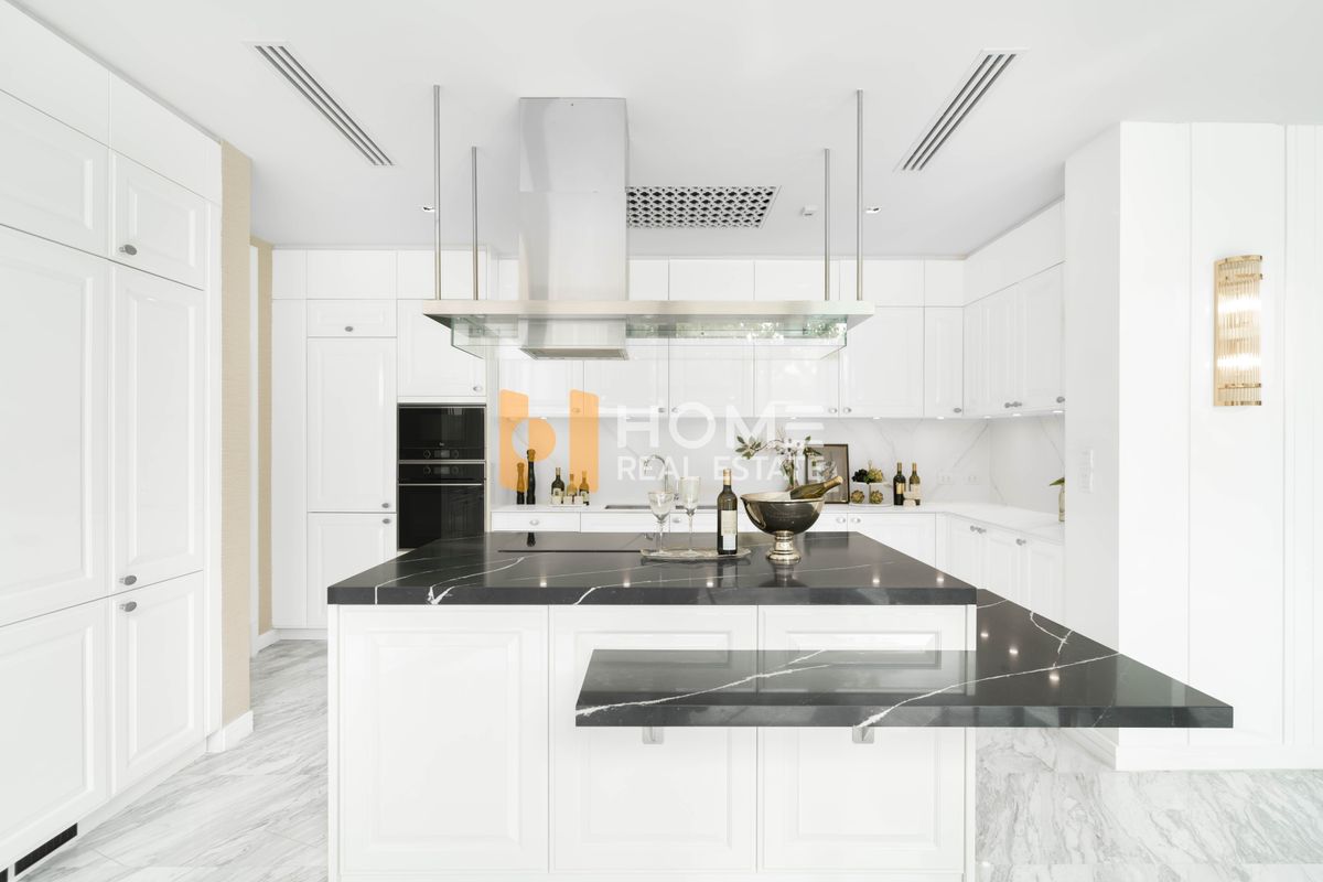 ขายบ้านพัฒนาการ ศรีนครินทร์ : มาวิสต้า เพรสทีจ วิลเลจ กรุงเทพกรีฑา / 5 ห้องนอน (ขาย), Mavista Prestige Village Krungthep kreetha / 5 Bedrooms (FOR SALE) PALM892