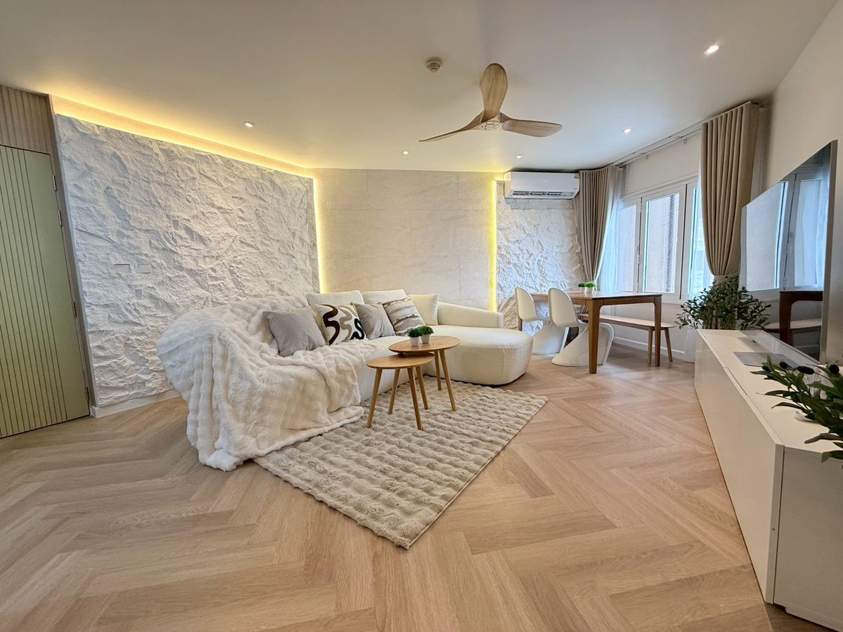 For RentCondoRama3 (Riverside),Satupadit : Fortune Condo Town