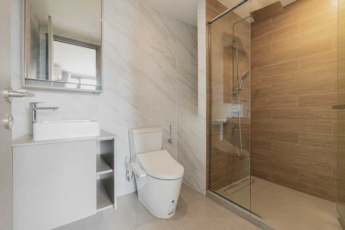 For RentCondoSukhumvit, Asoke, Thonglor : FOR RENT condo , Taka Haus , BTS-Ekkamai , Khlong Tan Nuea , Watthana , Bangkok , CX-138042