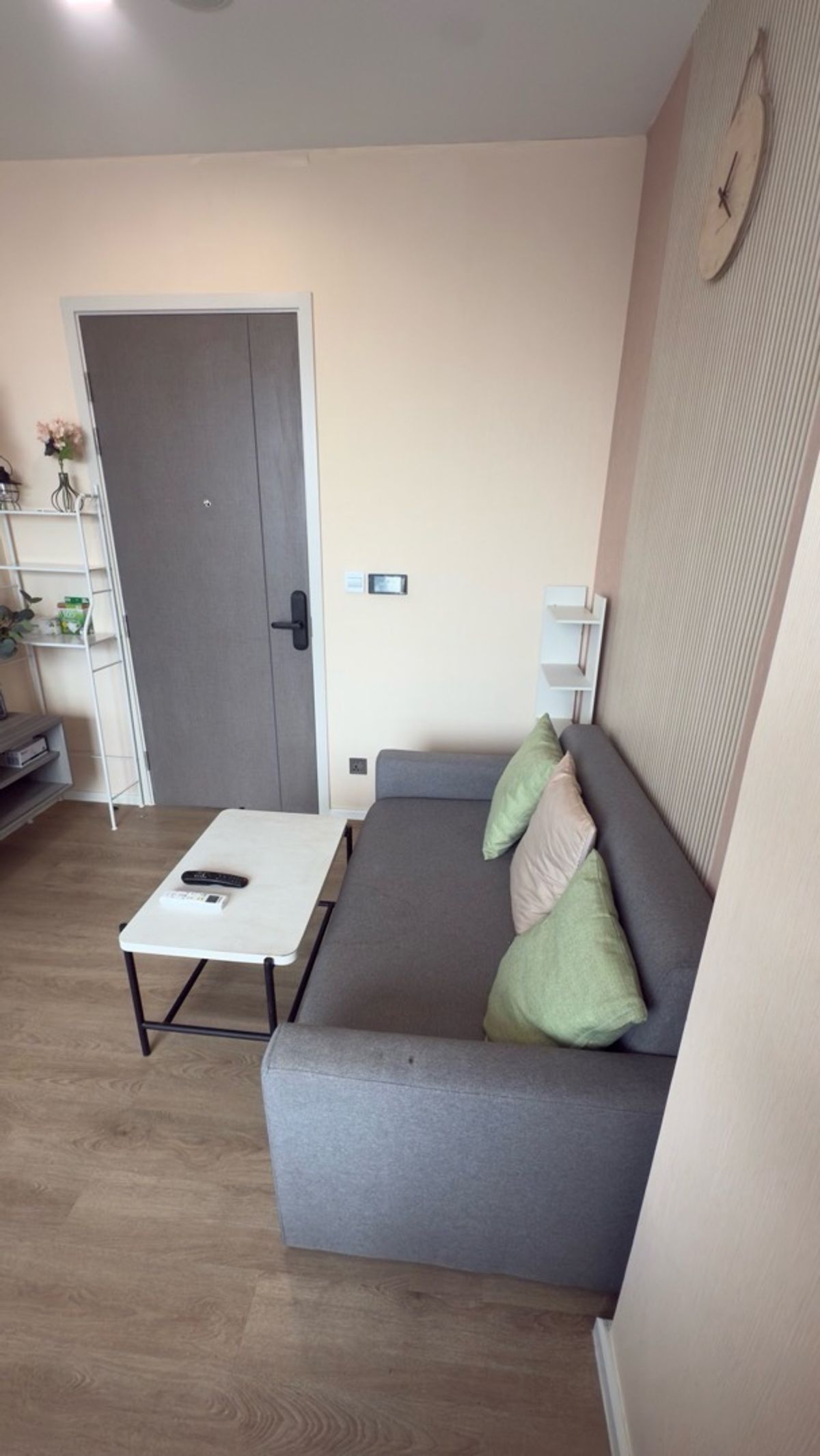 For RentCondoRamkhamhaeng, Hua Mak : 📍 Modish Condo Ramkhamhaeng !! Rent urgently!!!