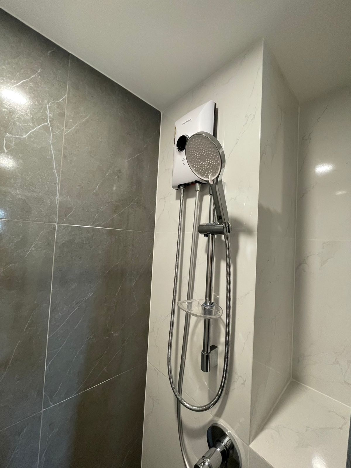 For RentCondoSamut Prakan,Samrong : Rent/For rent Origin Plug & Play Sailuat Station new condo near BTS Green Line.