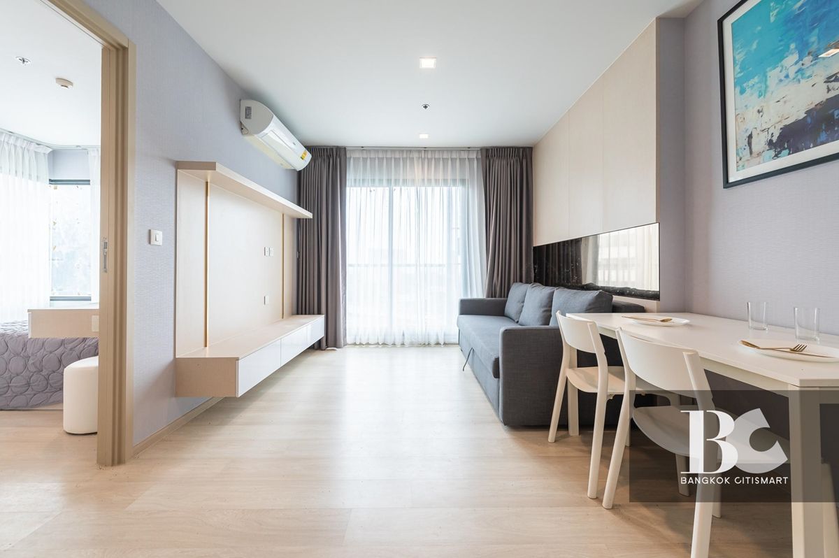 For RentCondoWitthayu, Chidlom, Langsuan, Ploenchit : 🔥 Hot Deal 1 bedroom for rent at Life one wireless 🔥