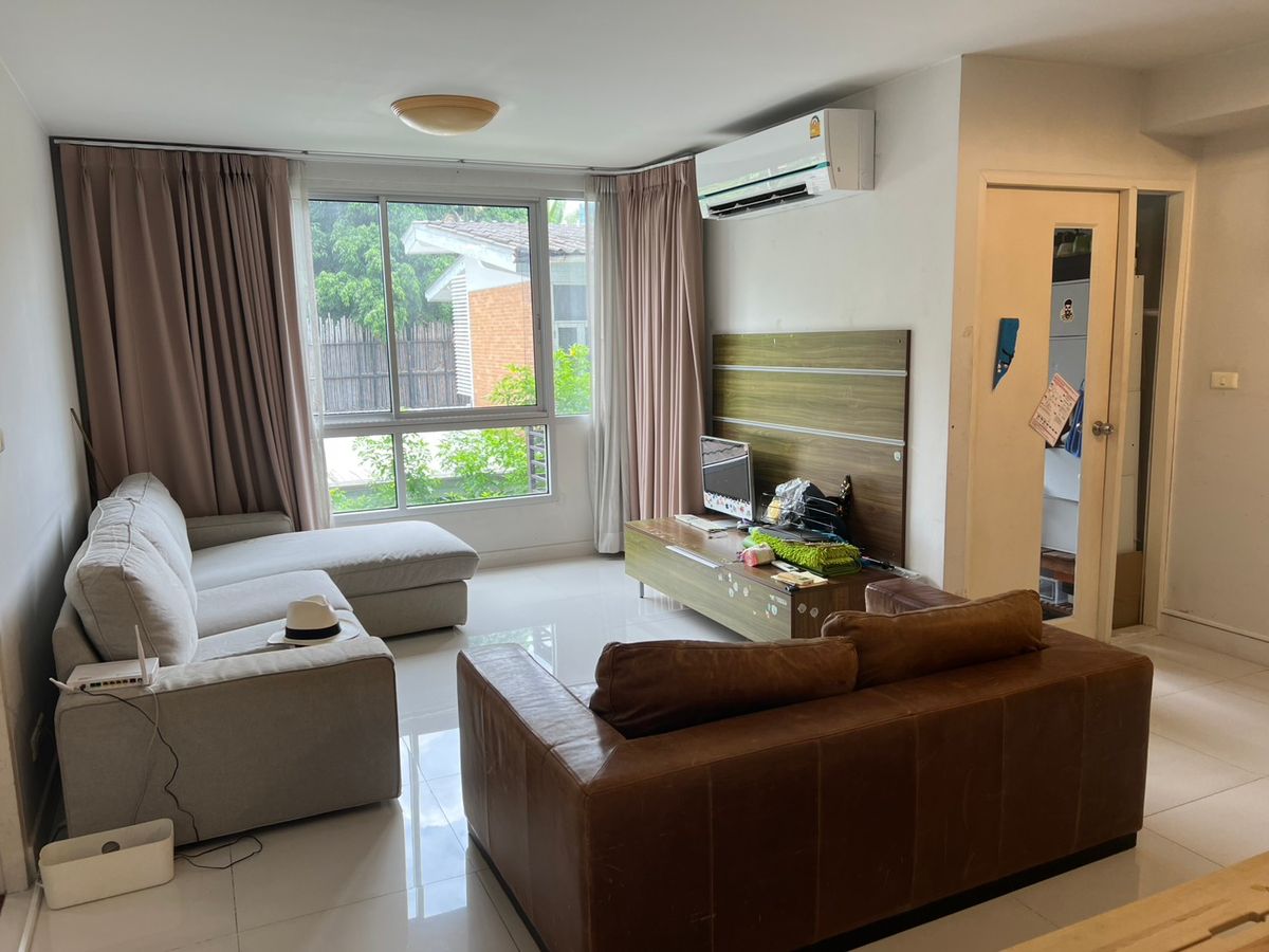 CondoSathorn, Narathiwat : 💥 Urgent! For sale/rent, luxury condo in the heart of Sathorn-Yen Akat. Ready to move in! 💥 Sathorn Plus by The Garden (Sathorn Plus by The Garden)