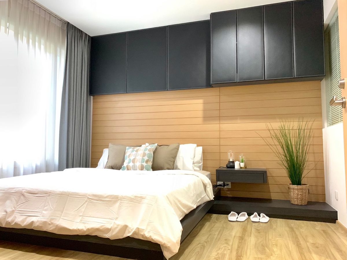 For RentCondoSukhumvit, Asoke, Thonglor : Siri at Sukhumvit for rent, 35,000 baht [TTr251015]