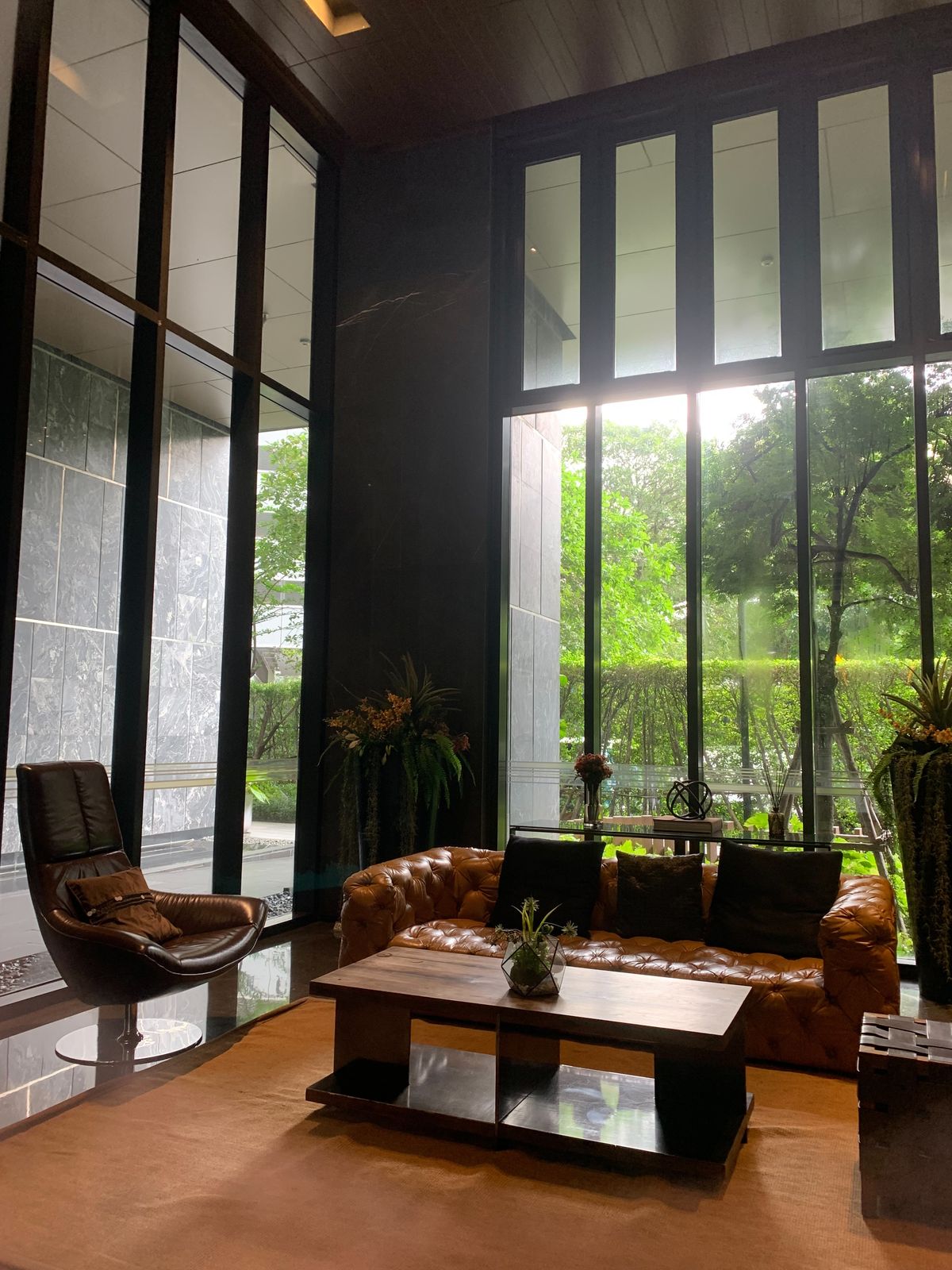 For SaleCondoSapankwai,Jatujak : Condo for sale, The Line Chatuchak-Mochit, 40th floor, 26.35 sq m, Chomphon, Chatuchak District, Bangkok, near BTS Mochit, MRT Chatuchak.