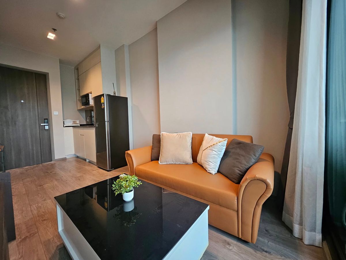 For SaleCondoLadprao, Central Ladprao : Whizdom Avenue Ratchada - Ladprao / 1 Bedroom (FOR SALE), Whizdom Avenue Ratchada - Ladprao / 1 Bedroom (For Sale) ML181
