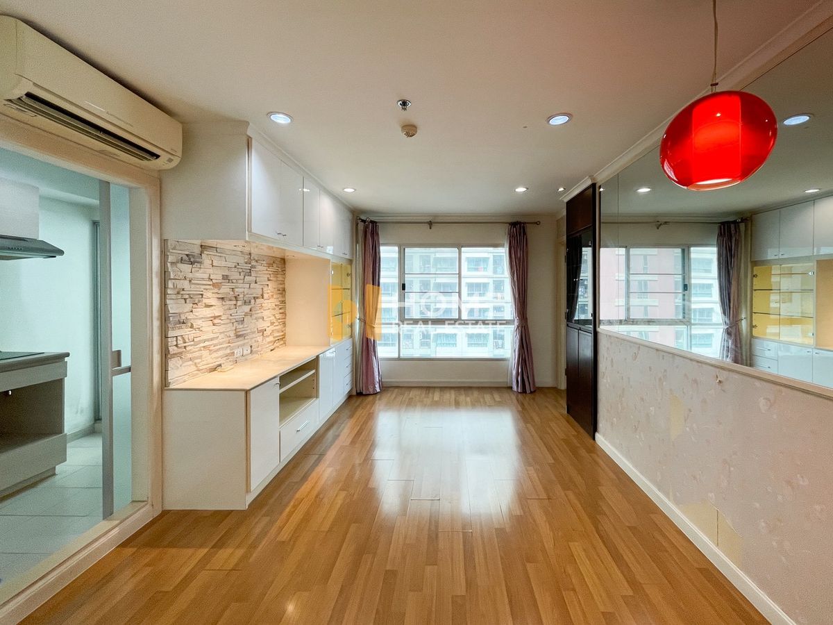 ขายคอนโดพระราม 3 สาธุประดิษฐ์ : Lumpini Park Riverside - Rama 3 / 2 Bedrooms (FOR SALE),  ลุมพินี พาร์ค ริเวอร์ไซด์ - พระราม 3 / 2 ห้องนอน (ขาย) MHOW703