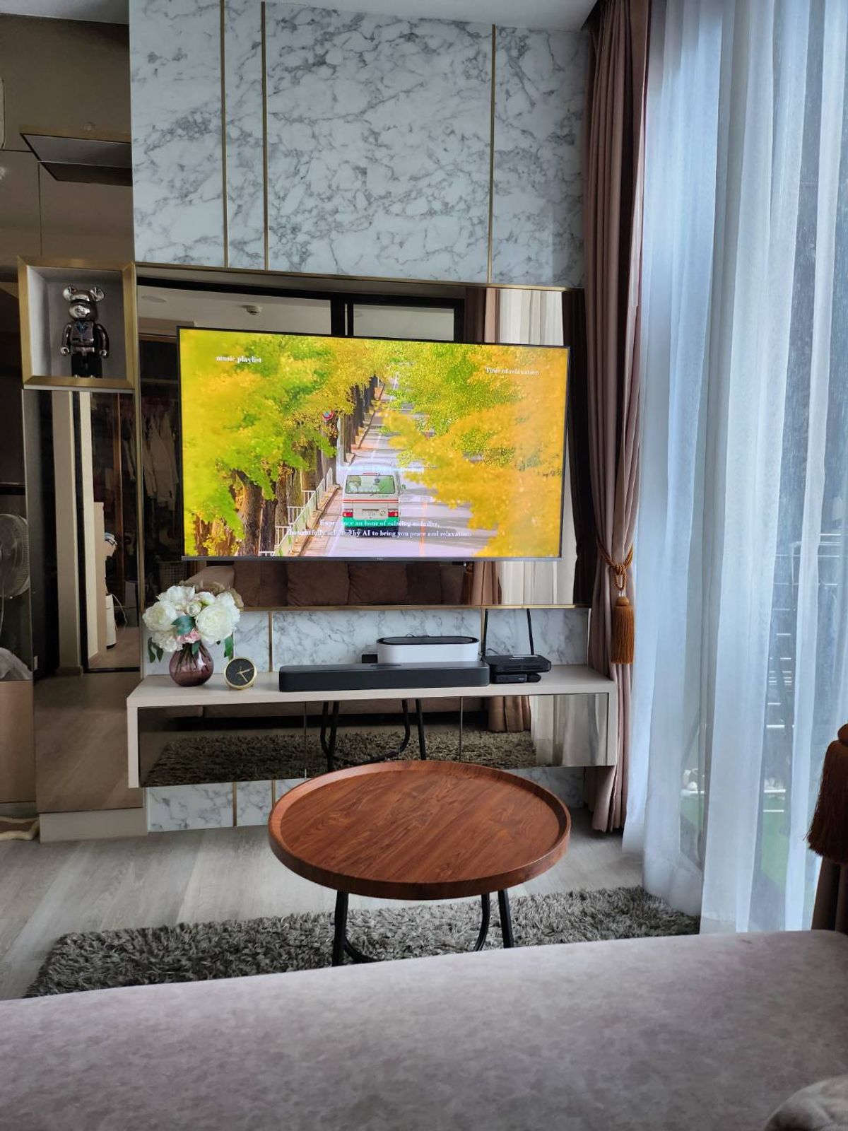 ขายคอนโดรัชดา ห้วยขวาง : Maxxi Priแme Condo Ratchada - Sutthisan / 1 Bedroom (FOR SALE), แม็กซี่ ไพร์ม คอนโด รัชดา - สุทธิสาร / 1 ห้องนอน (ขาย) CHER143