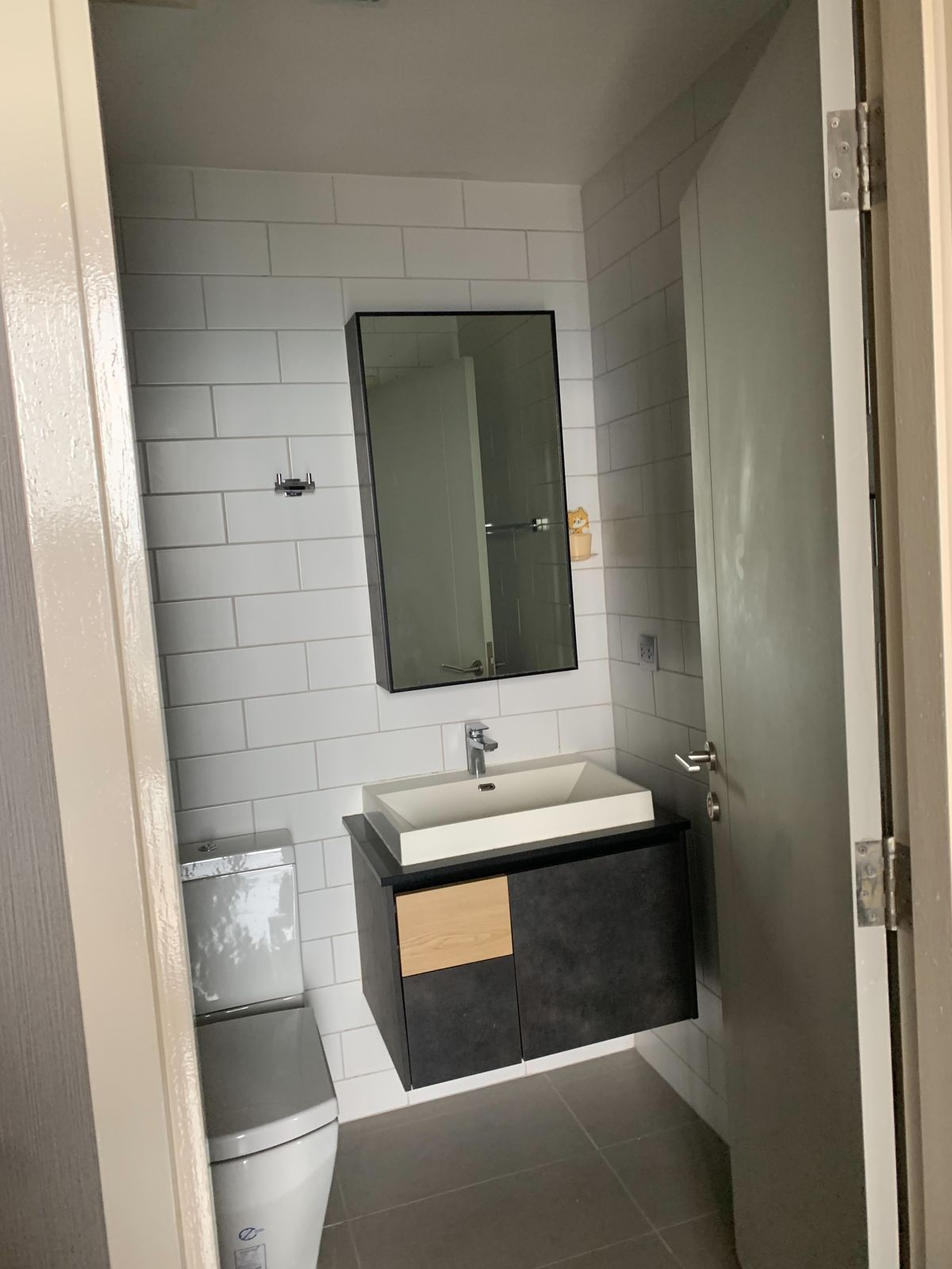 For SaleCondoSapankwai,Jatujak : Condo for sale, The Line Chatuchak-Mochit, 40th floor, 26.35 sq m, Chomphon, Chatuchak District, Bangkok, near BTS Mochit, MRT Chatuchak.