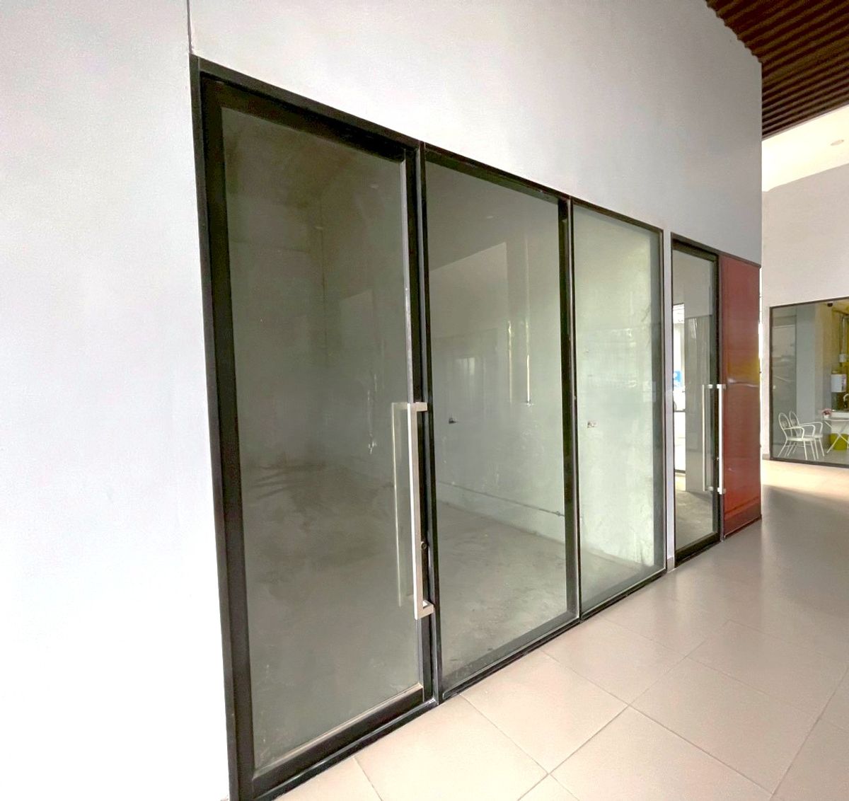 CondoPinklao, Charansanitwong : Shop under Condo 9628♛Shop for rent♙Supalai Loft, Yaek Fai Chai Station♜MRT Yaek Fai Chai Station∞099-5919653,065-9423251🜲Line@sureresidence