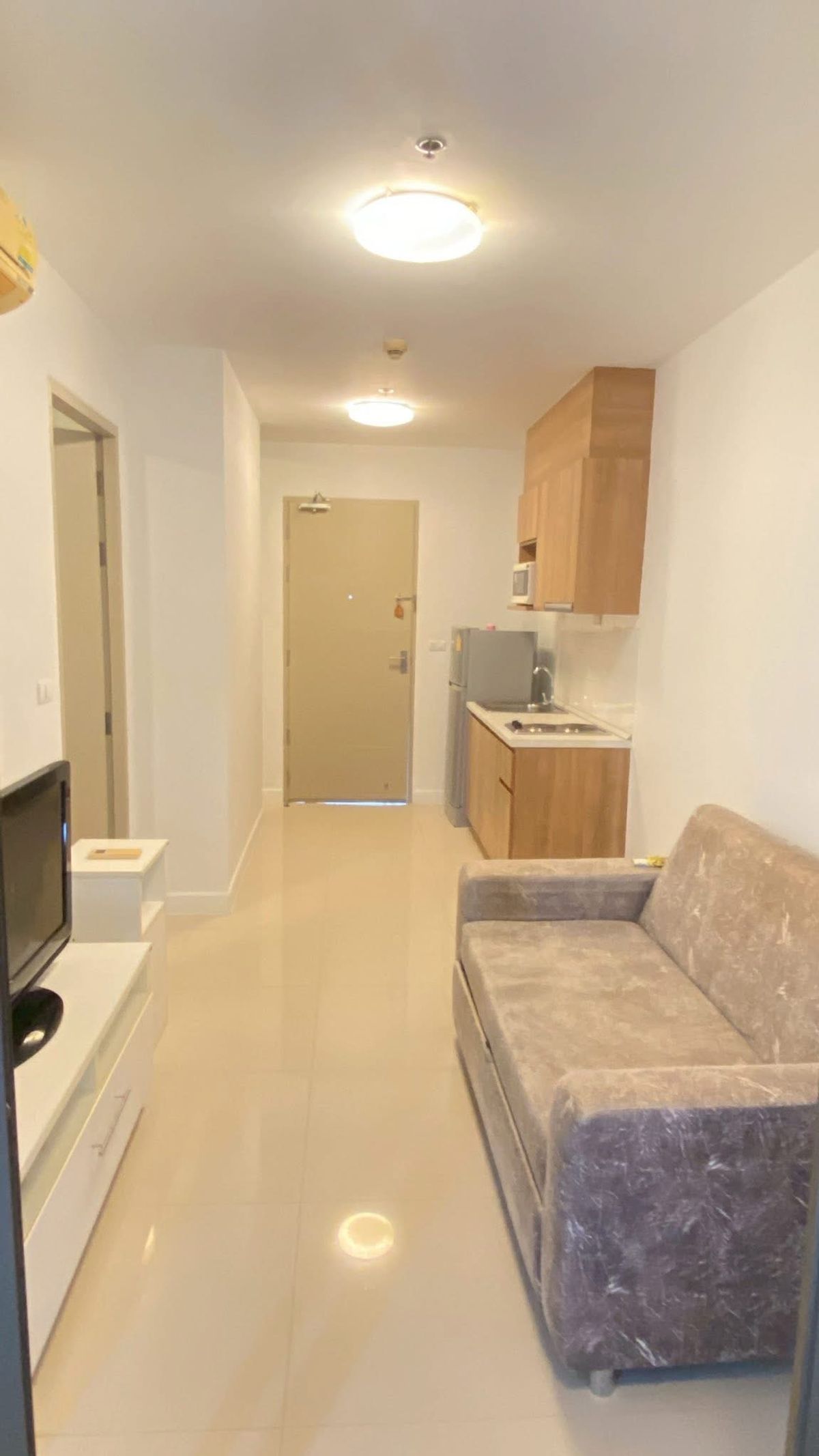 For SaleCondoOnnut, Udomsuk : Ideo Mix Sukhumvit 103 / 1 Bedroom (FOR SALE), Ideo Mix Sukhumvit 103 / 1 Bedroom (For Sale) PANG145