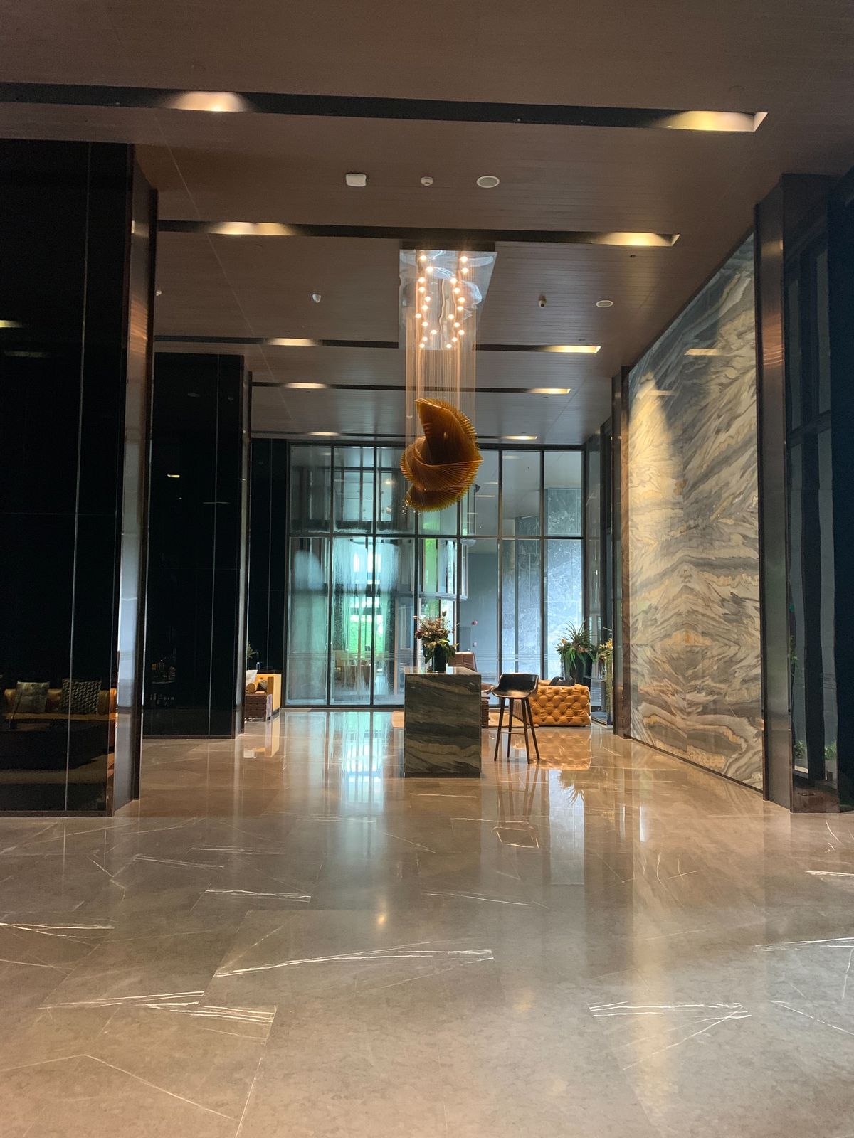 For SaleCondoSapankwai,Jatujak : Condo for sale, The Line Chatuchak-Mochit, 40th floor, 26.35 sq m, Chomphon, Chatuchak District, Bangkok, near BTS Mochit, MRT Chatuchak.