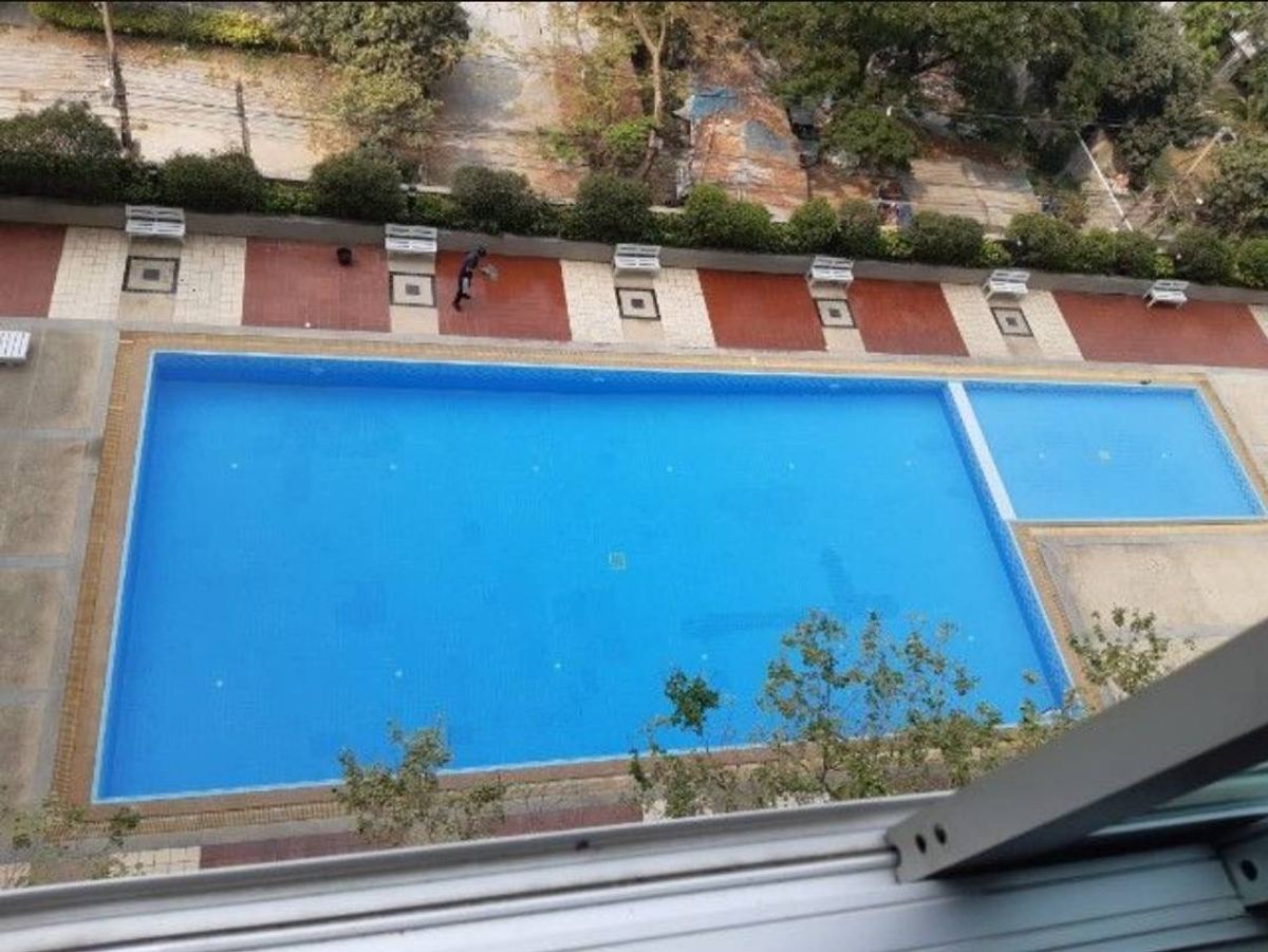 For RentCondoRamkhamhaeng, Hua Mak : For rent Lumpini Ville Ramkhamhaeng 44 (Lumpini Ville Ramkhamhaeng 44)