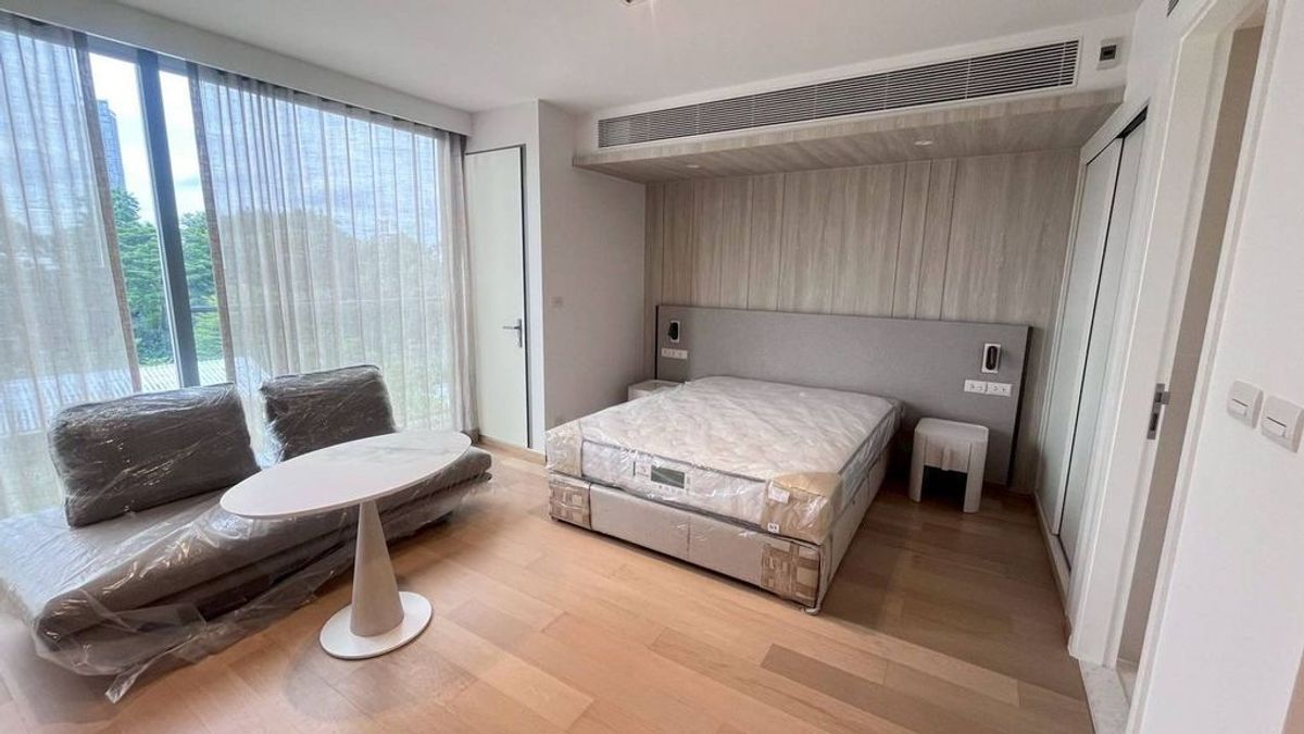 ให้เช่าคอนโดสุขุมวิท อโศก ทองหล่อ : (for rent) SCOPE Promsri ซอยพร้อมศรี (สุขุมวิท 39) ใกล้ BTS พร้อมพงษ์ 😻เลี้ยงสัตว์ได้🐶